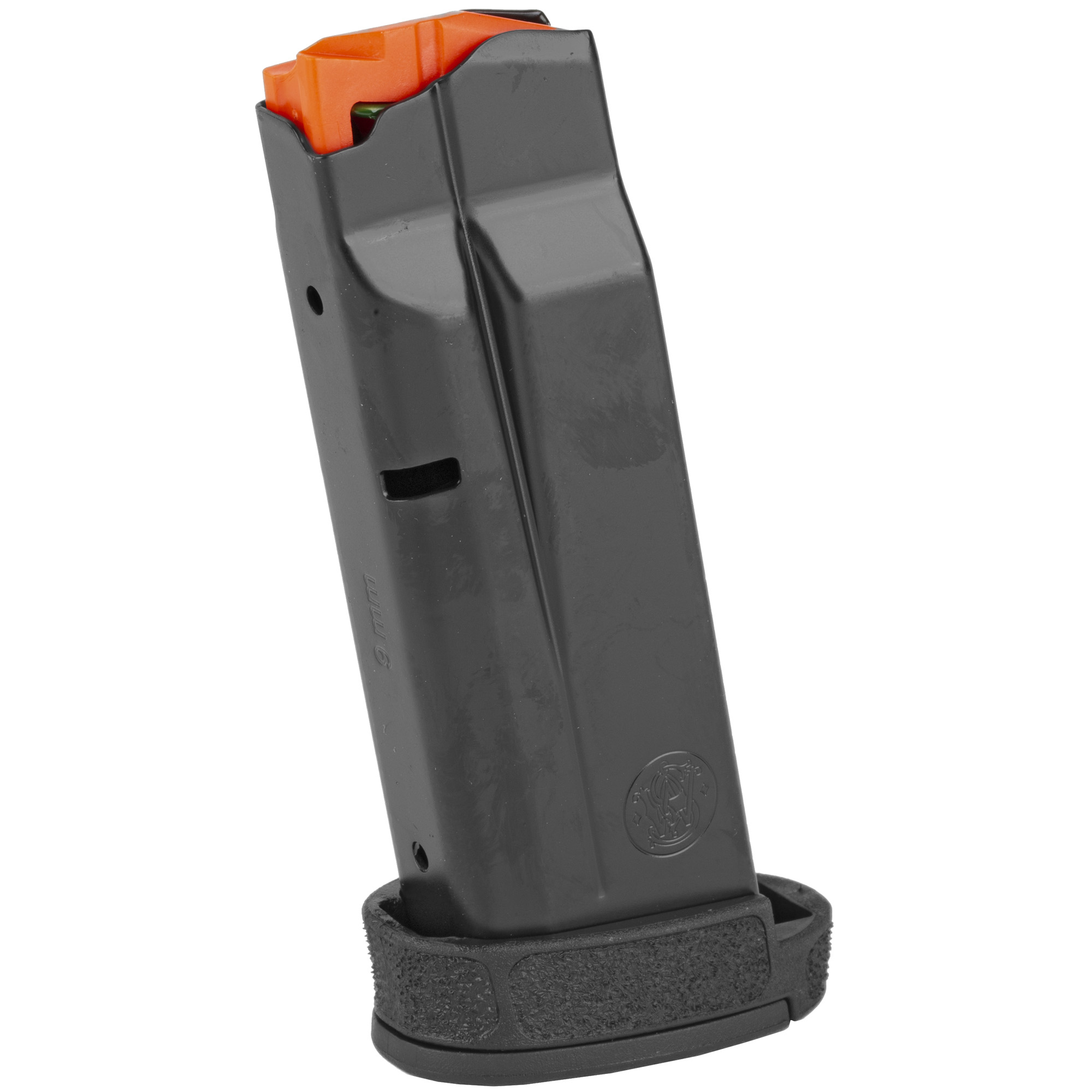 Smith & Wesson S&W M&P Shield Plus/Equalizer 9mm Magazine 13rd – Black