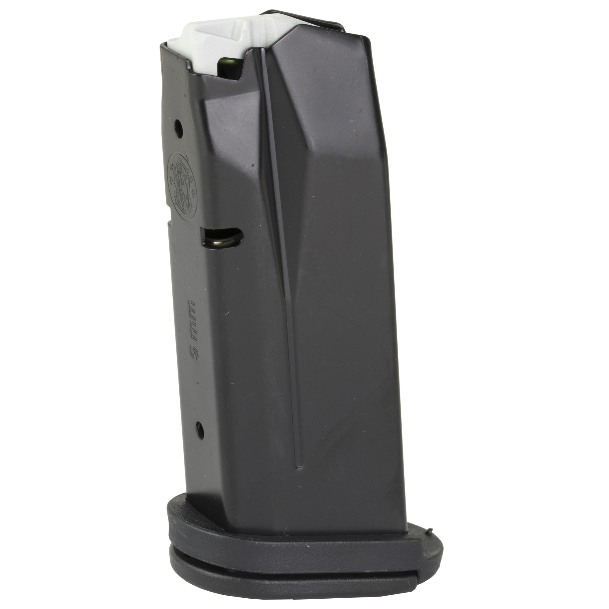 Smith & Wesson S&W CSX Pistol 9mm Magazine 12rd – Black