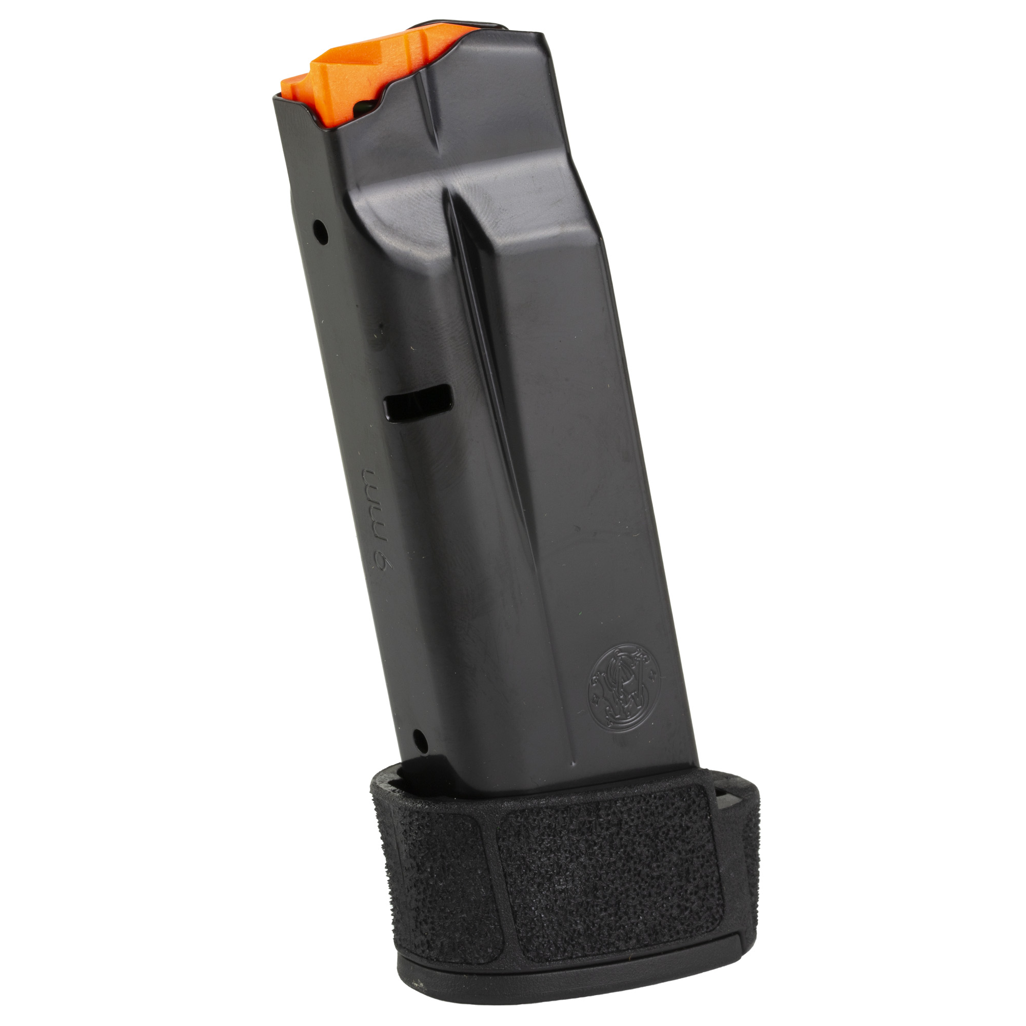 Smith & Wesson S&W M&P Shield Plus 9mm Magazine 15rd – Black