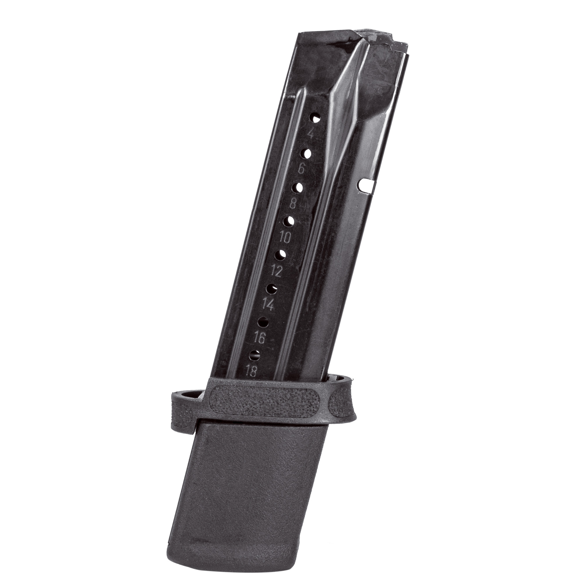 Smith & Wesson S&W M&P 9mm Magazine 23rd – Black