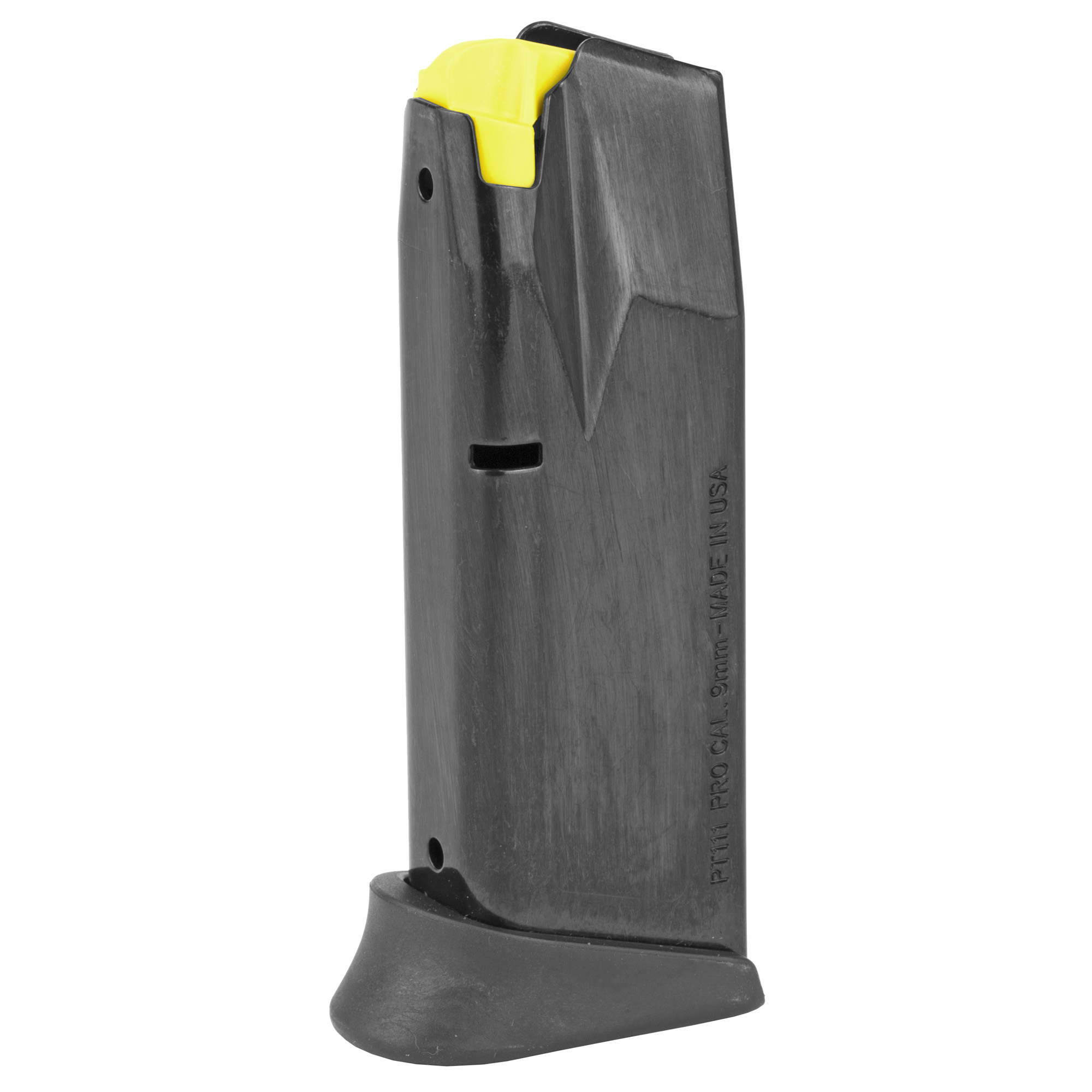 Taurus Taurus G2 Compact/G3 Compact 9mm Magazine 12rd – Black