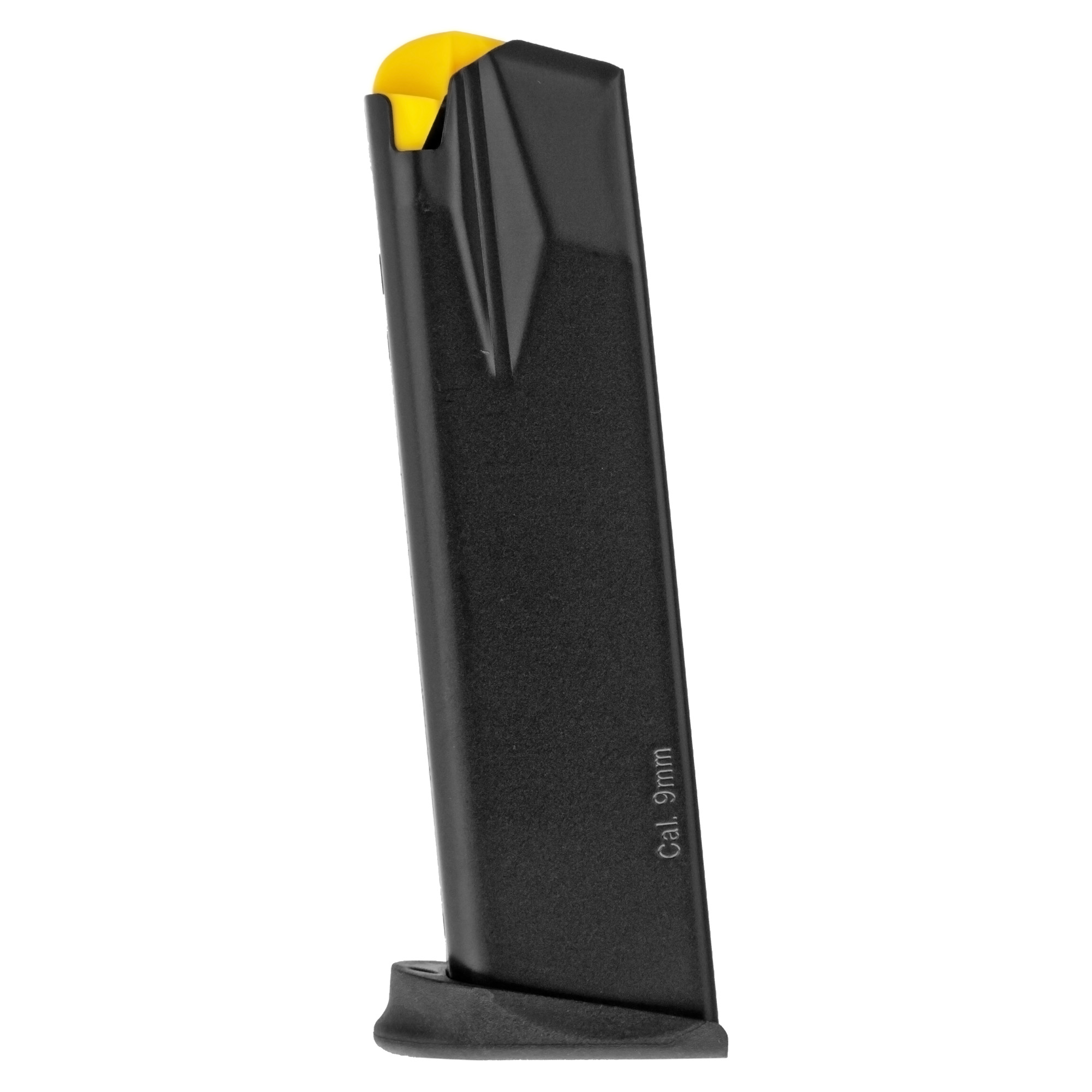 Taurus TH9/TS9 9mm Magazine 17rd – Black