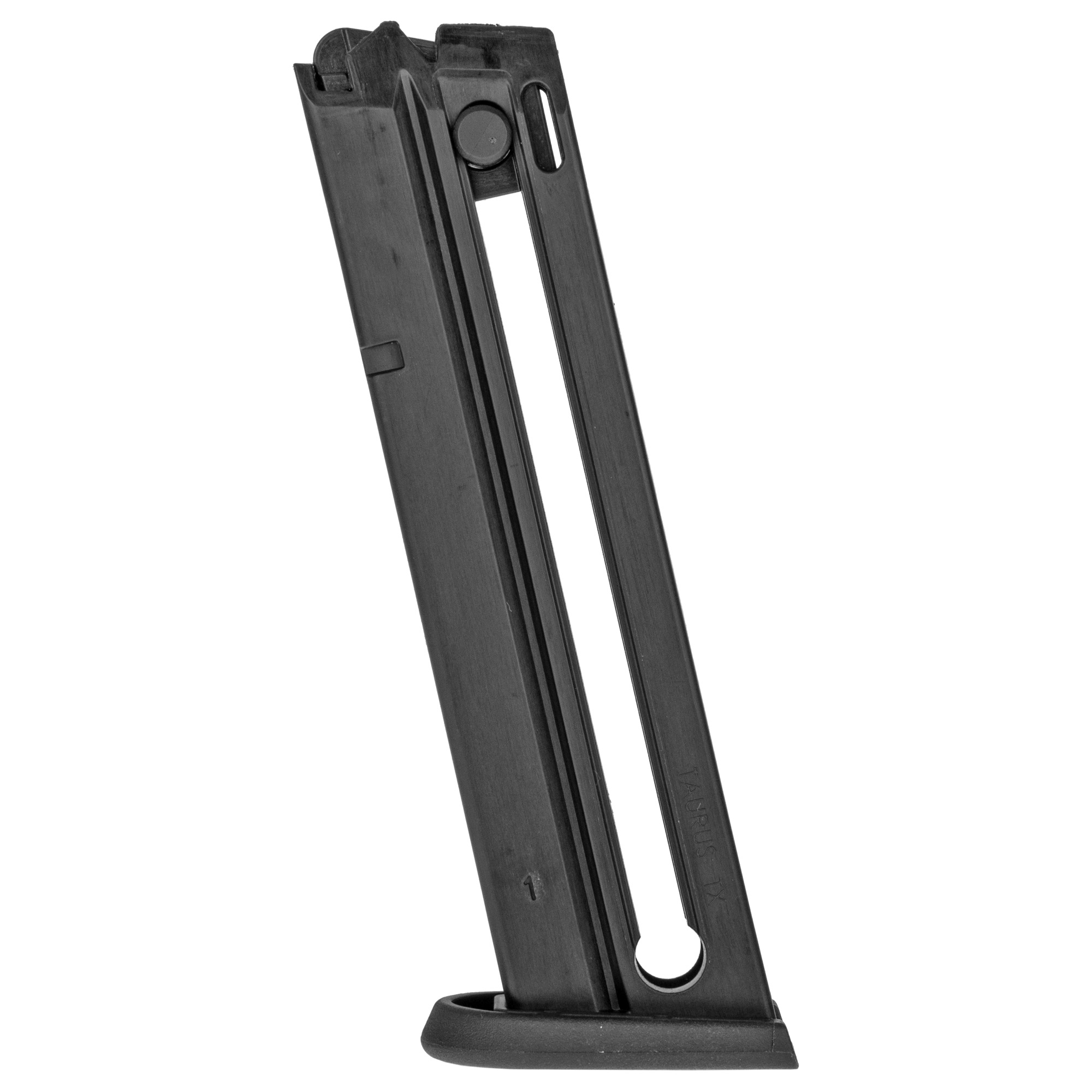 Taurus Taurus TX22 22 LR Magazine 16rd – Black