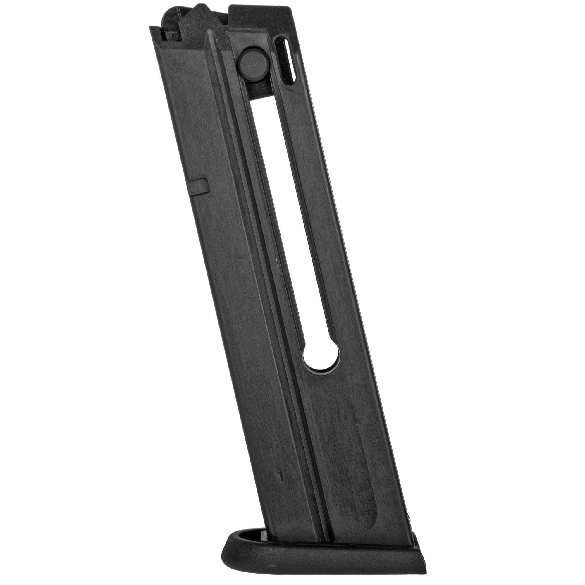 Taurus Taurus TX22 22 LR Magazine 10rd – Black