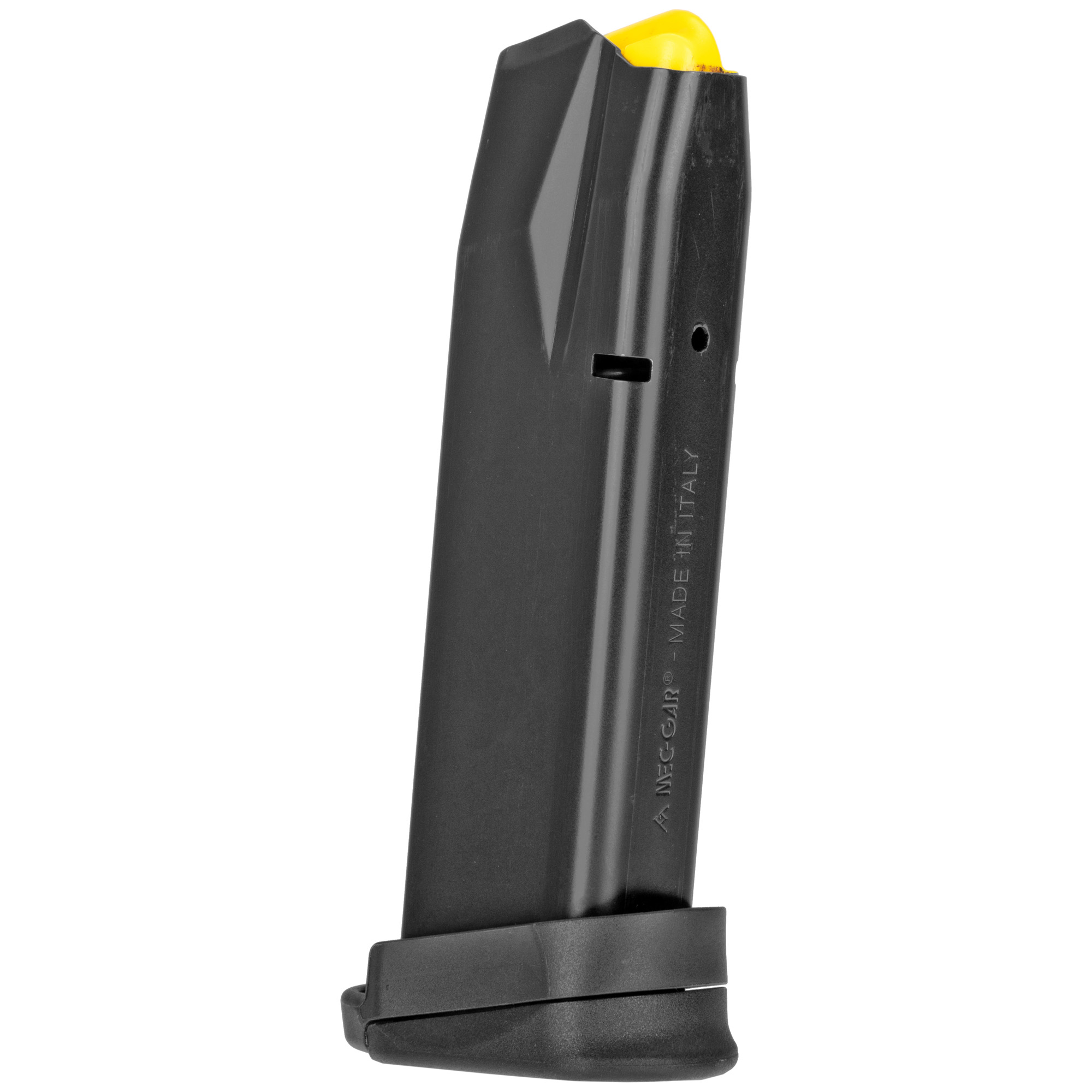 Taurus Taurus G3 9mm Magazine 17rd – Black