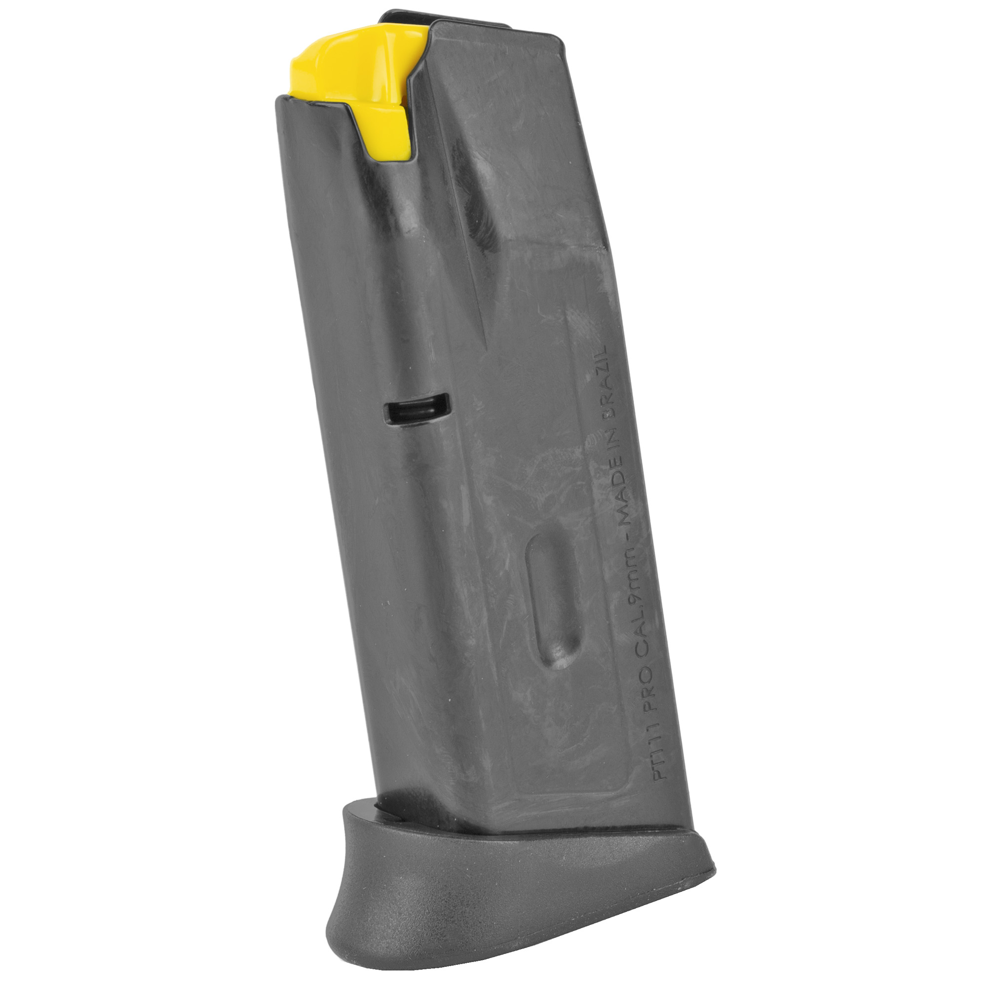 Taurus Taurus G3 Compact 9mm Magazine 10rd – Black