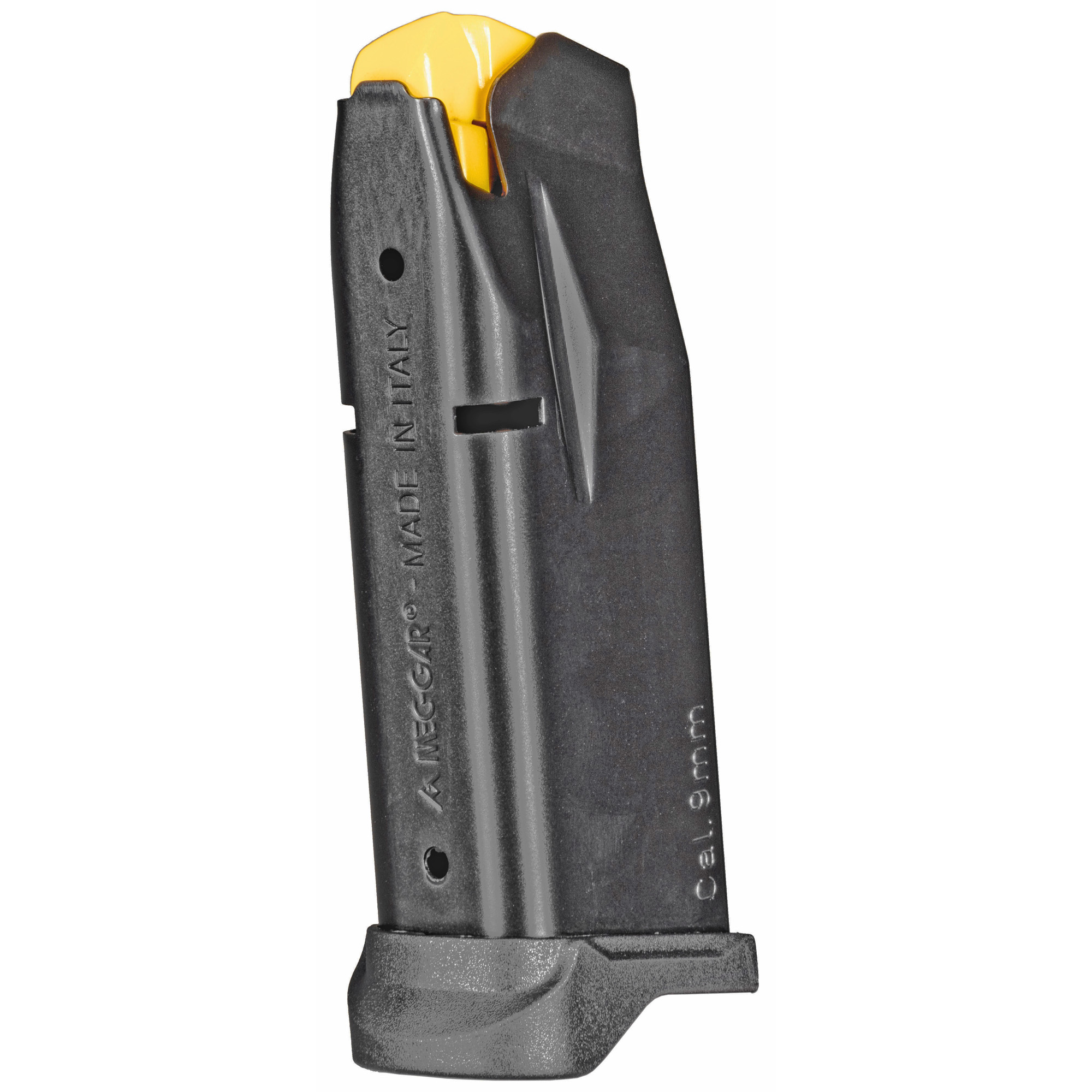 Taurus GX4 9mm Magazine 11rd – Black