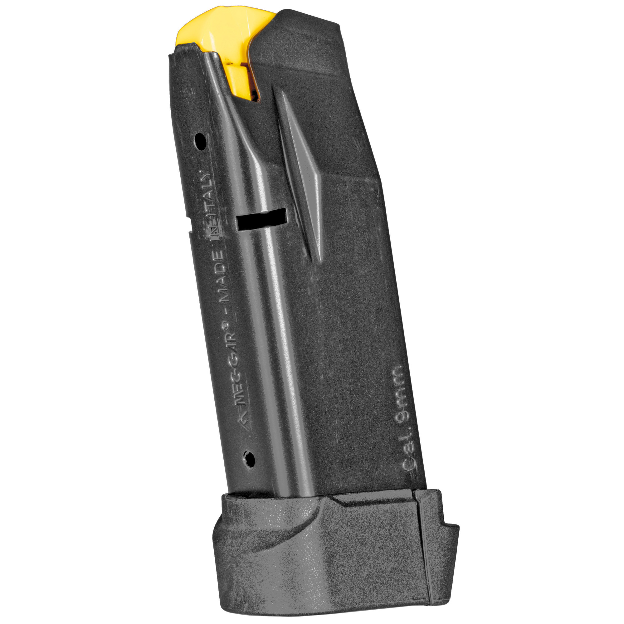 Taurus GX4 9mm Magazine 13rd – Black