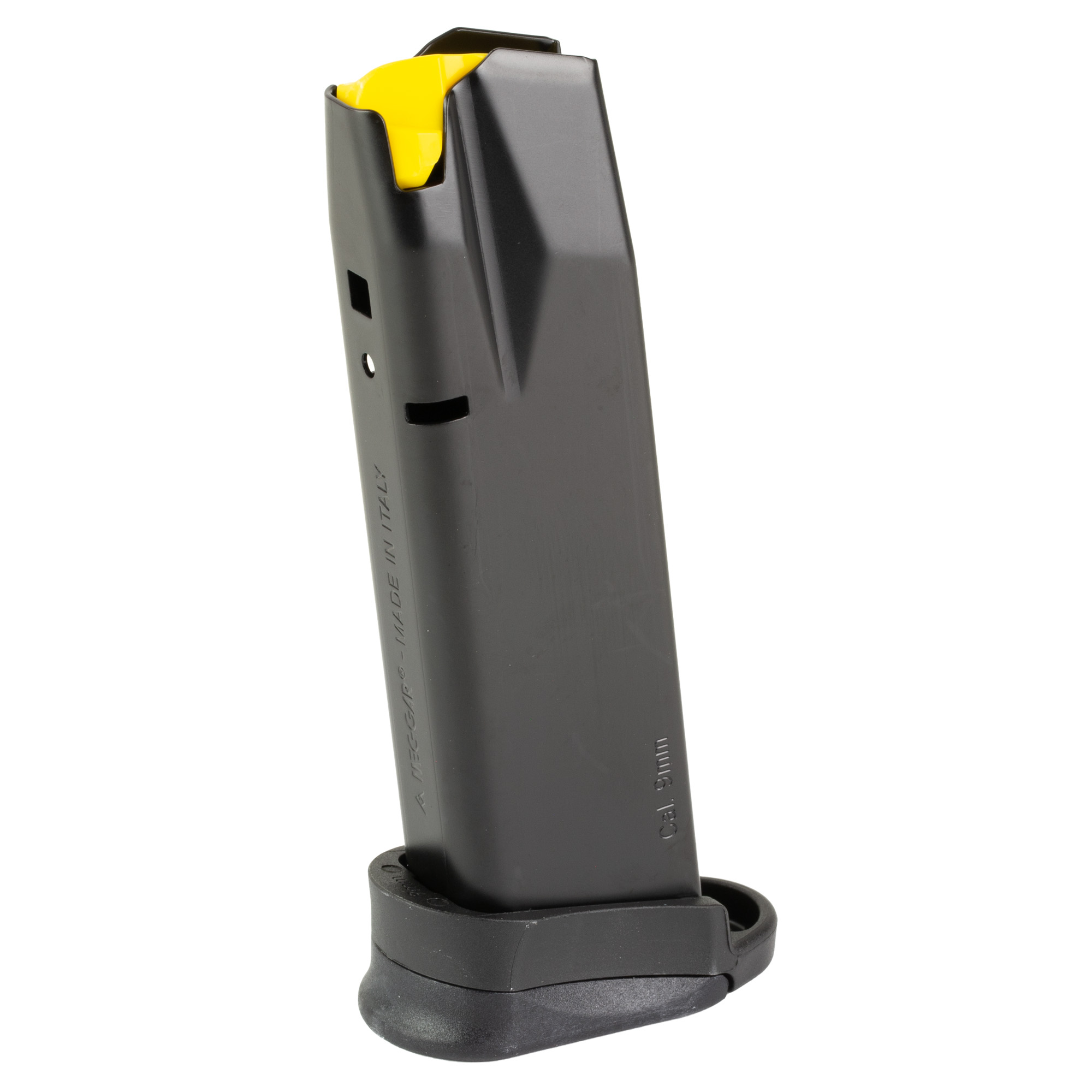 Taurus Taurus G3 Tactical 9mm Magazine 17rd – Black