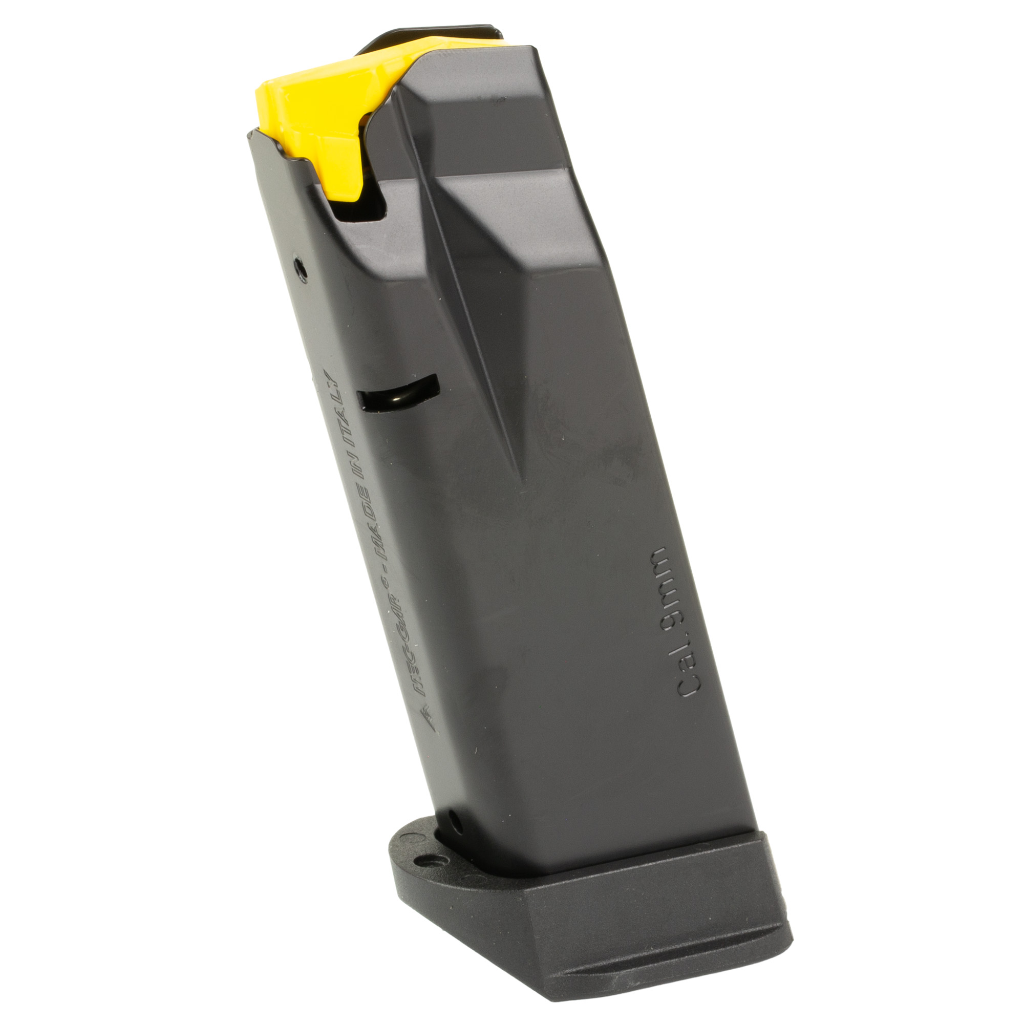 Taurus GX2 9mm Magazine 15rd – Black