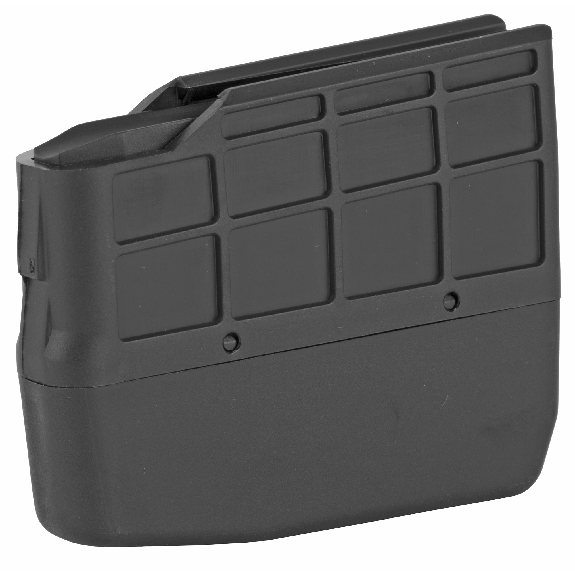 Tikka T3 223 Remington Magazine 6rd – Black