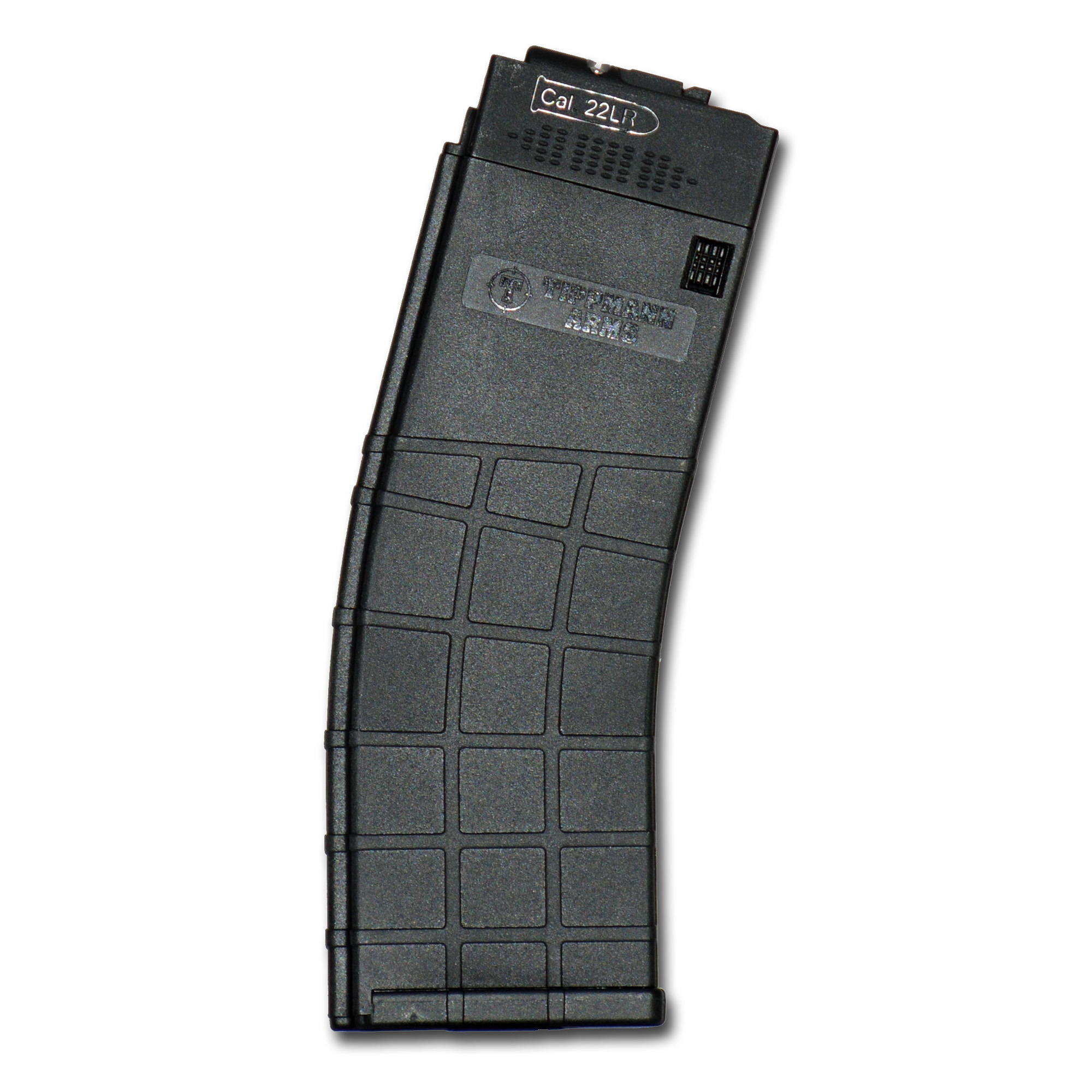 Tippmann Tippmann M4-22 Magazines 22 LR 25rd – Black