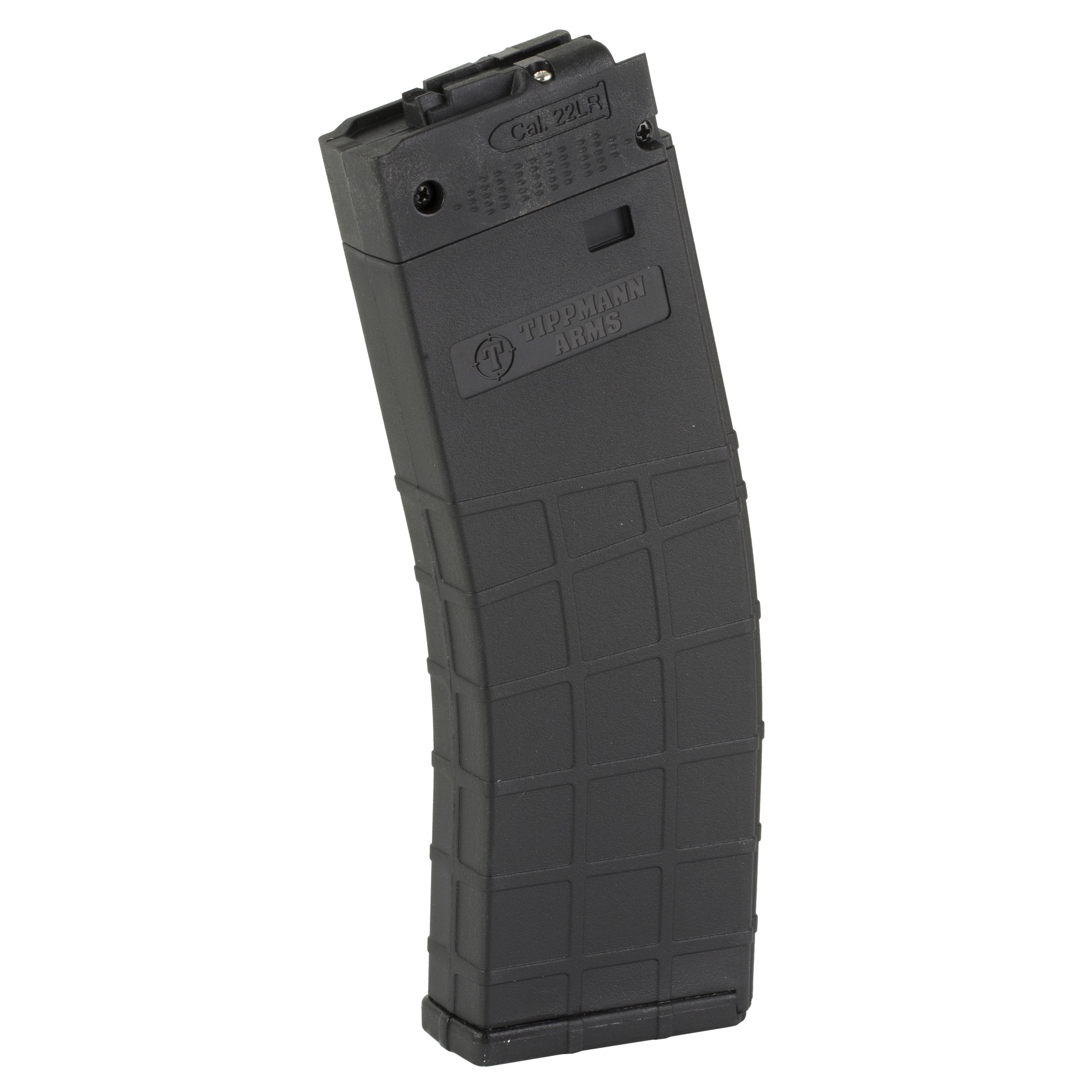 Tippmann Tippmann M4-22 Magazines 22 LR 15rd – Black