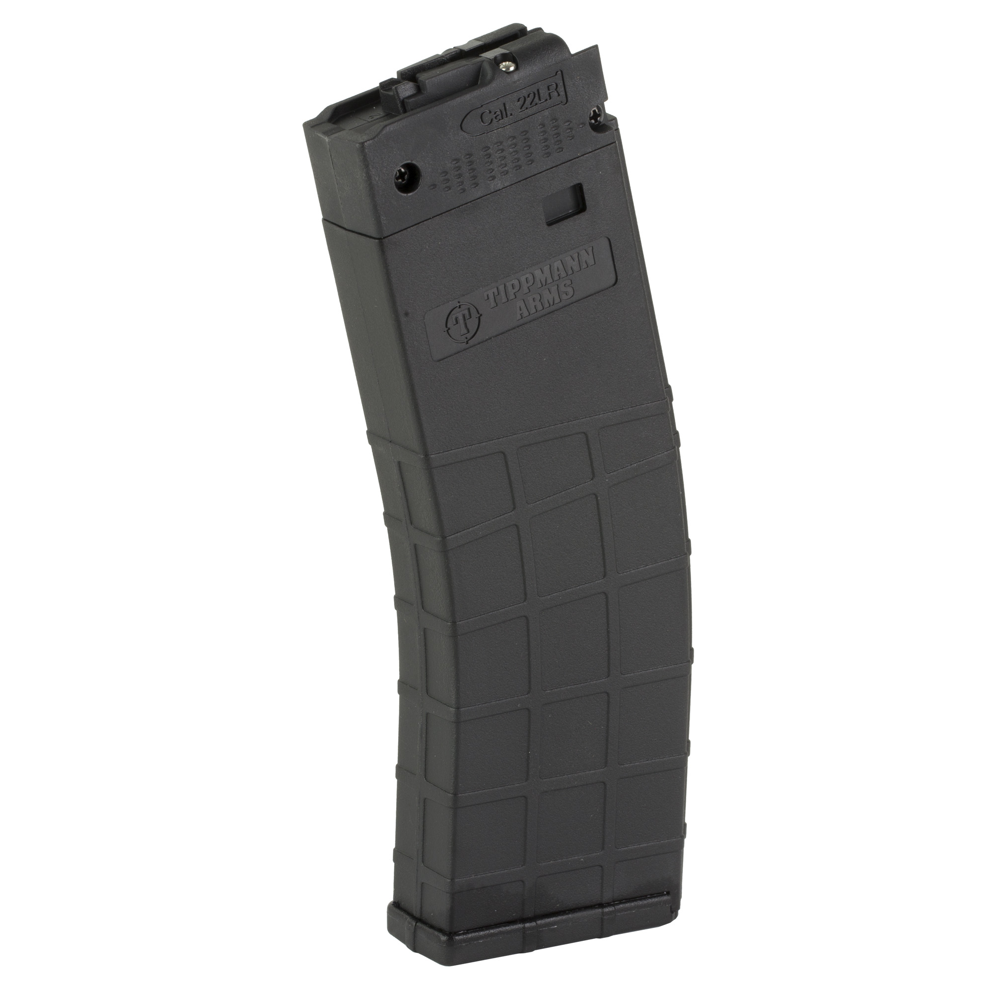 Tippmann Tippmann M4-22 Magazines 22 LR 10rd – Black