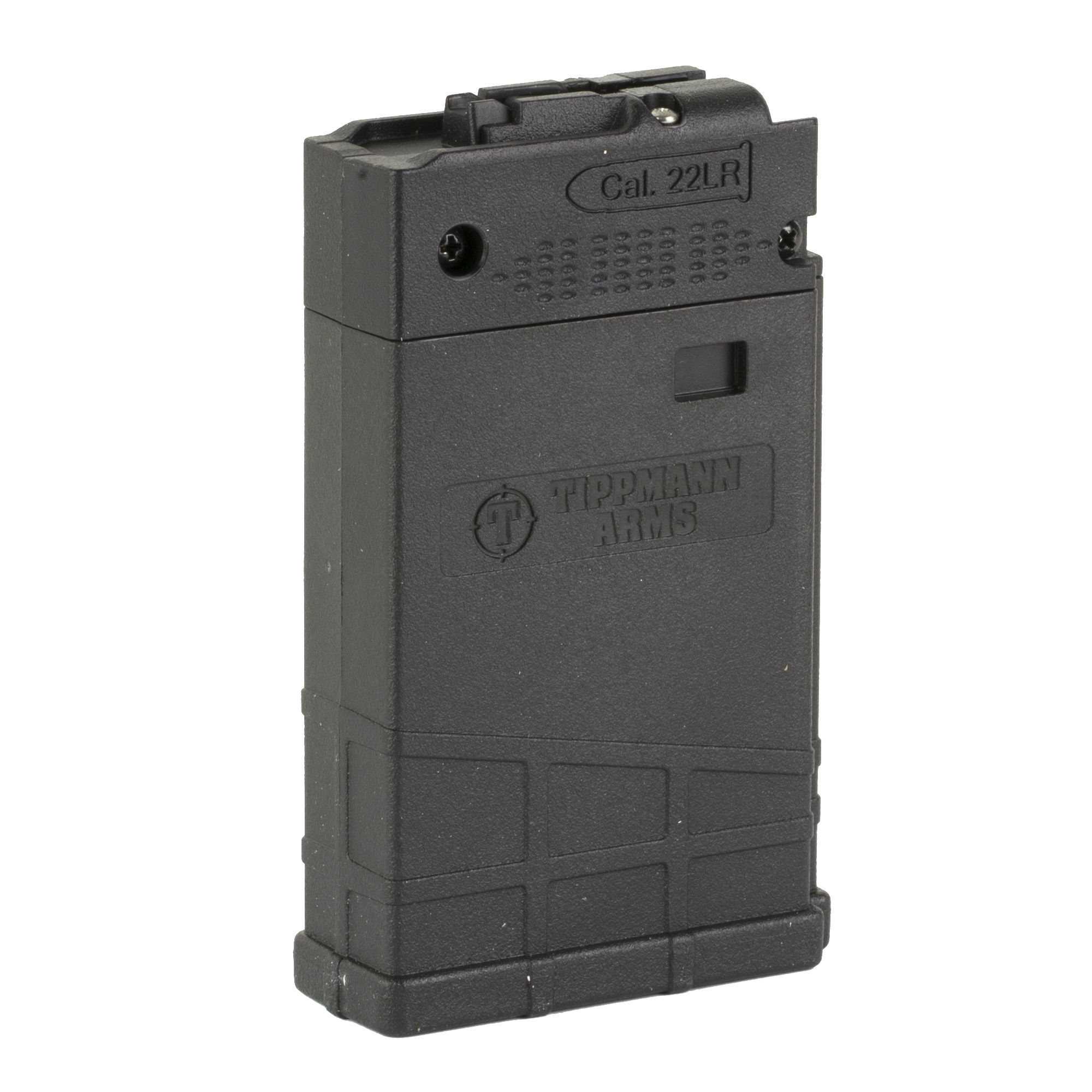 Tippmann Tippmann M4-22 Magazines 22 LR 10rd – Black