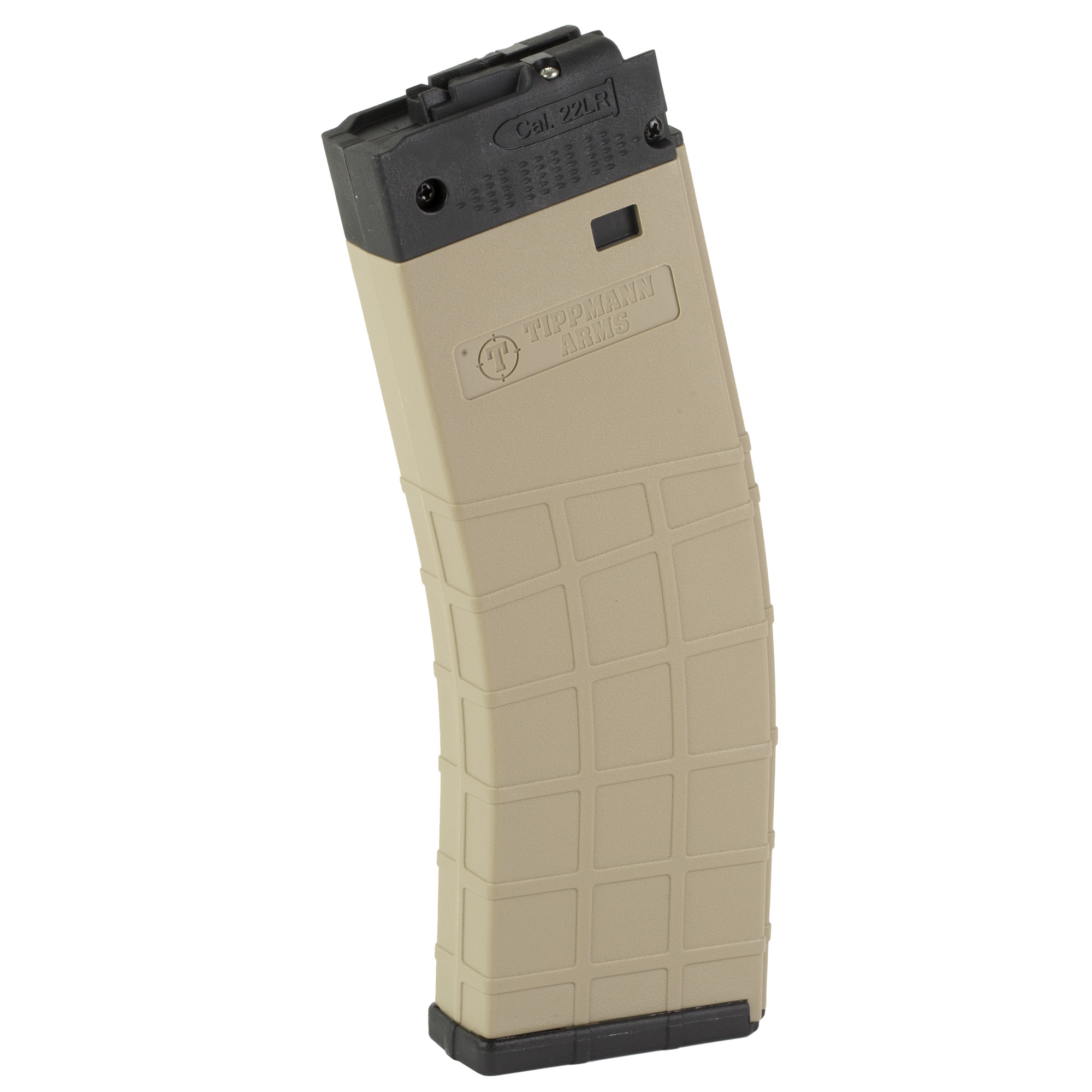 Tippmann Tippmann M4-22 Magazines 22 LR 25rd – Flat Dark Earth