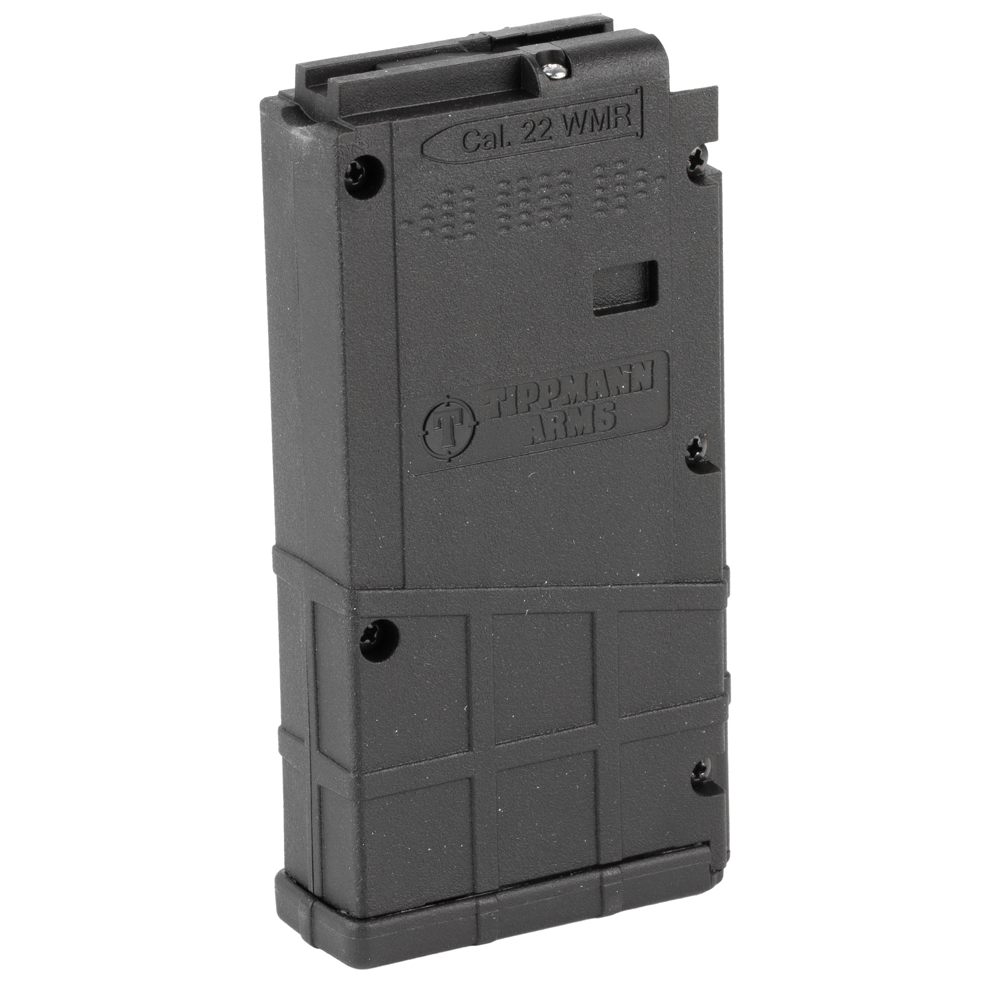 Tippmann Tippmann M4-22 Magazines 22 WMR 15rd – Black