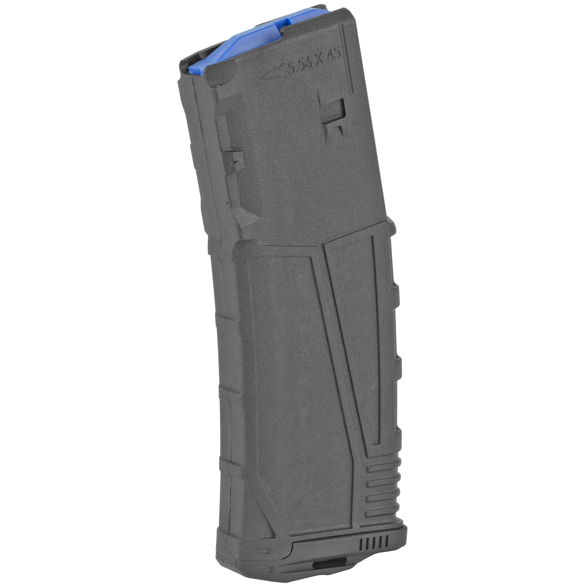 Leapers/UTG AR-15 5.56 NATO Magazine 30rd – Black