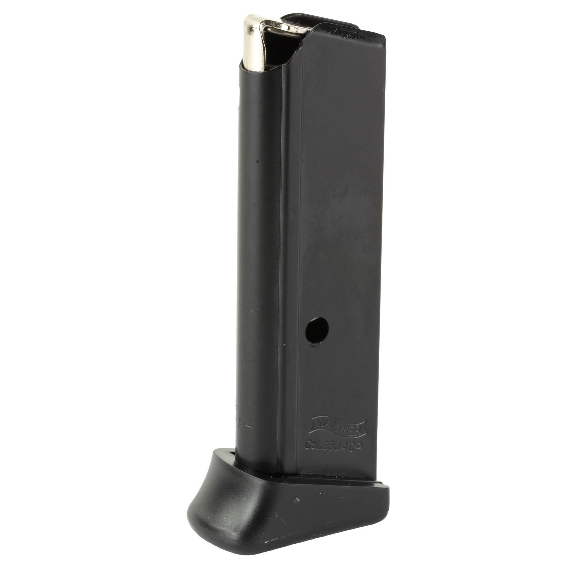 Walther PPK 380 ACP Magazine 6rd – Black