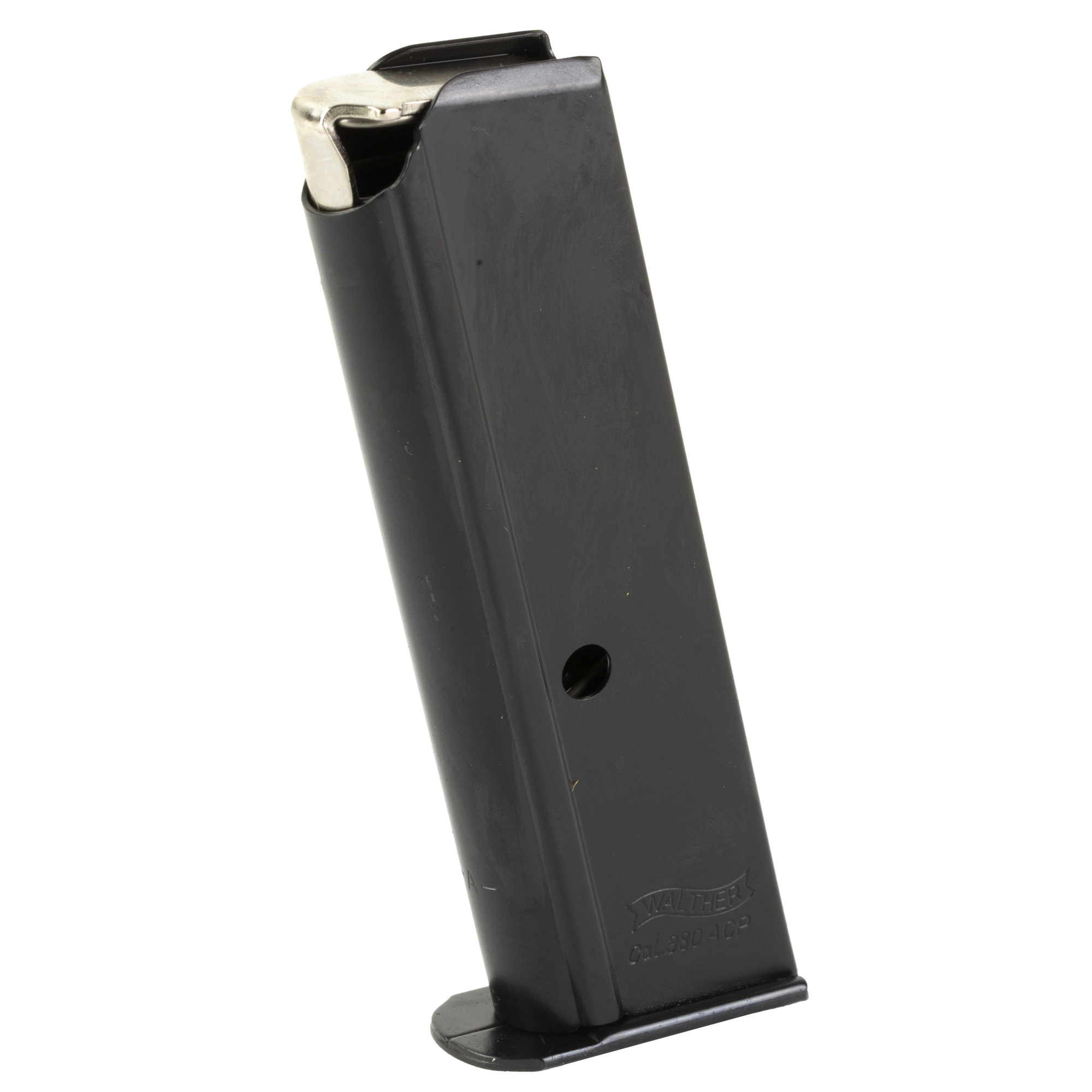 Walther PPK/S 380 ACP Magazine 7rd – Black