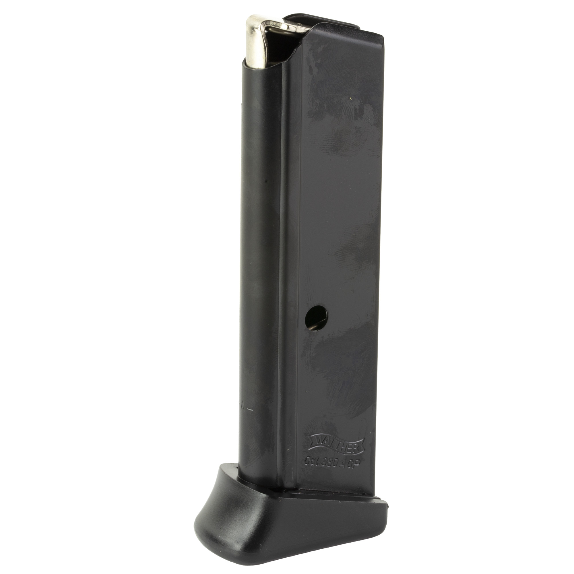 Walther PPK/S 380 ACP Magazine 7rd – Black