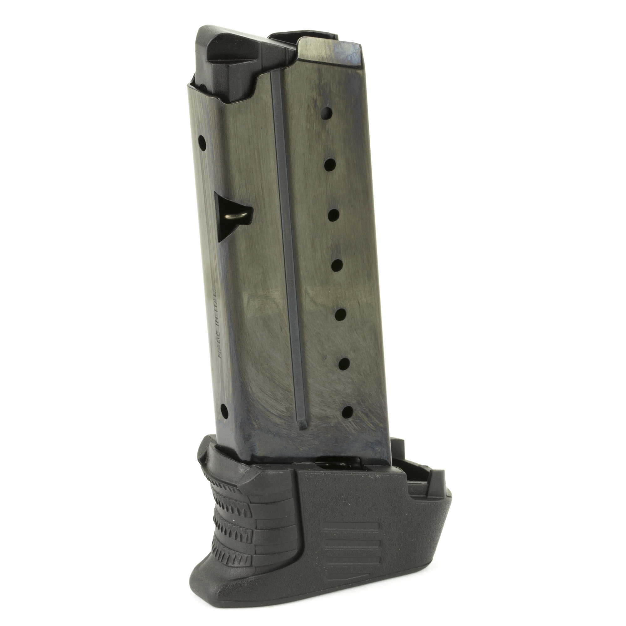 Walther PPS 9mm Magazine 8rd – Blue