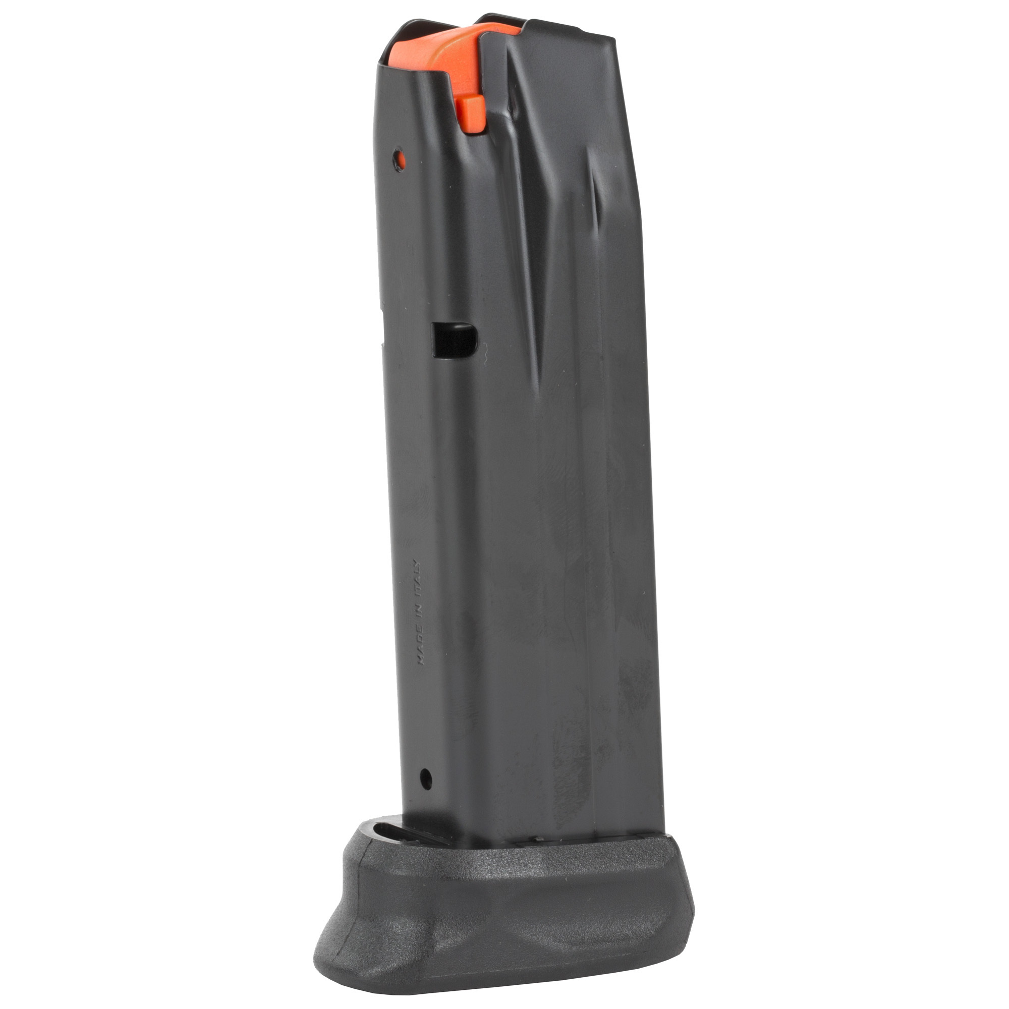 Walther PPQ M2 9mm Magazine 17rd – Black