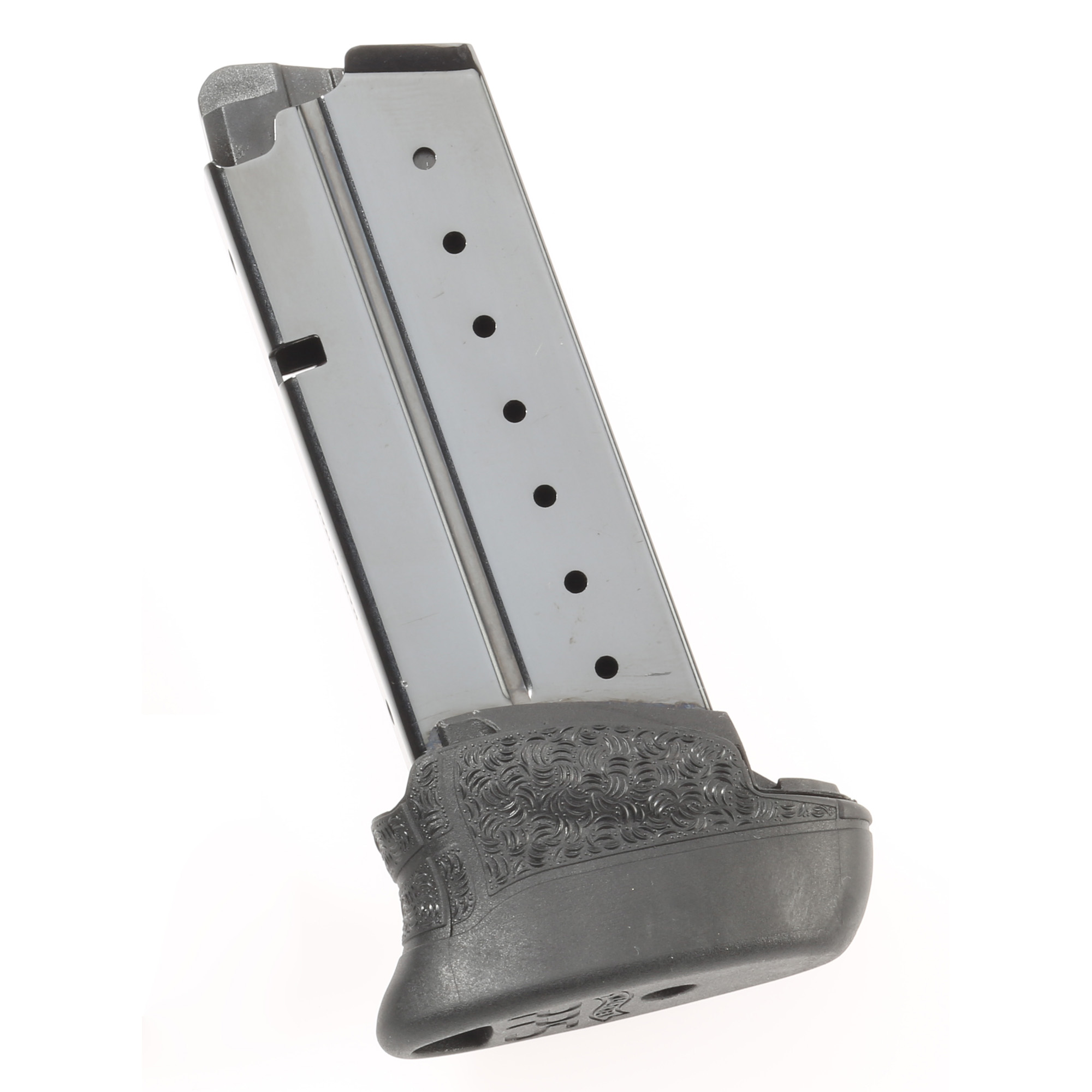 Walther PPS M2 9mm Magazine 8rd – Black