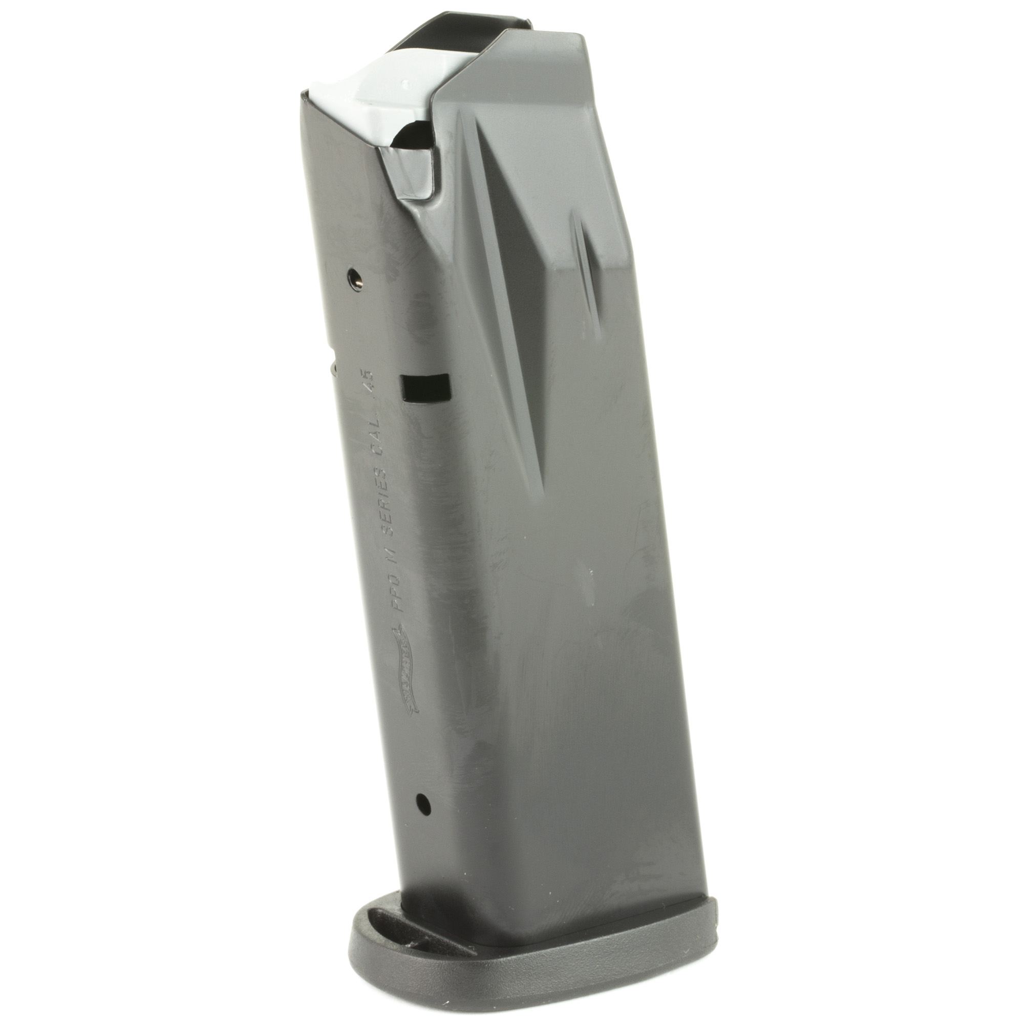 Walther PPQ M2 45 ACP Magazine 12rd – Black