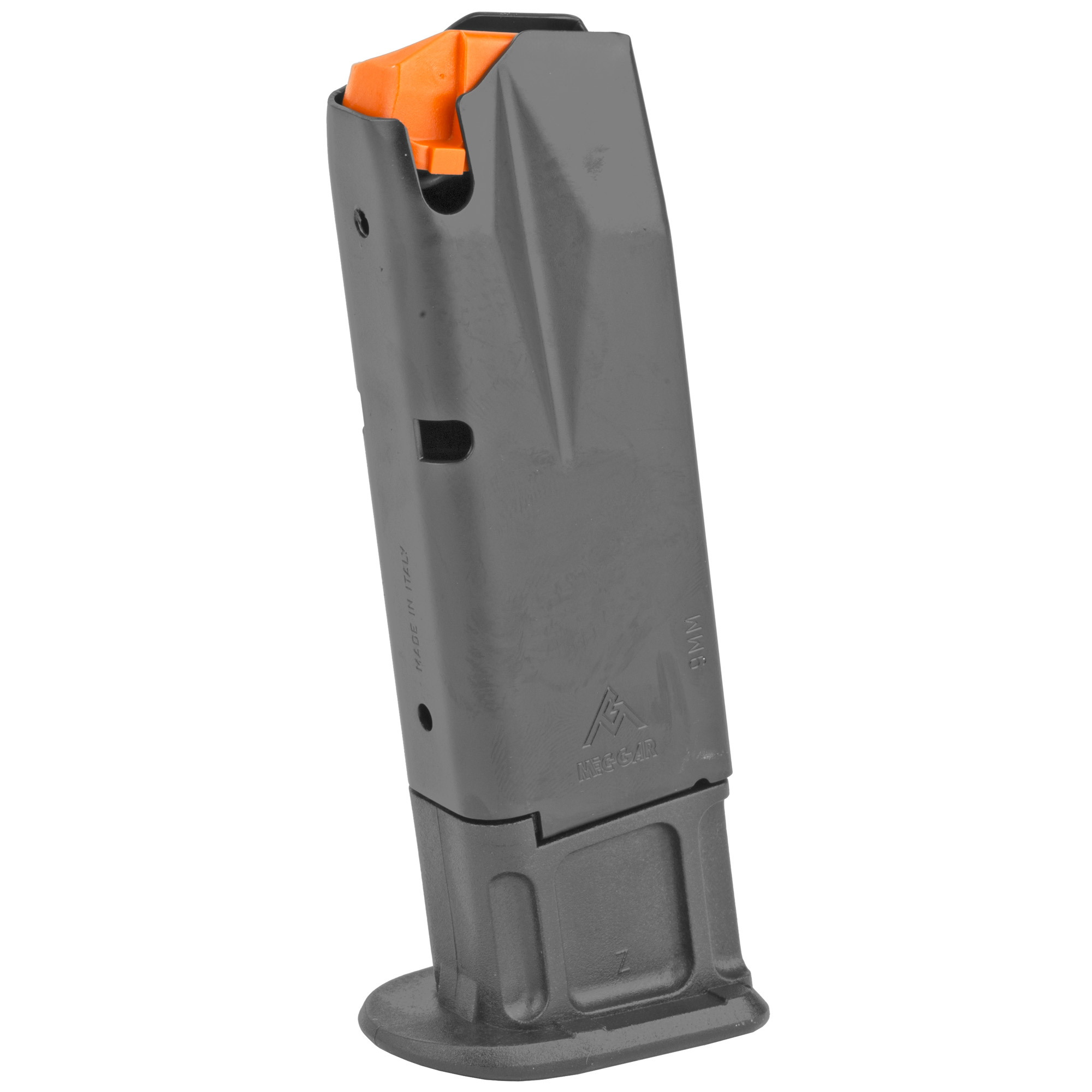 Walther PDP/PPQ M2 9mm Magazine 10rd – Black