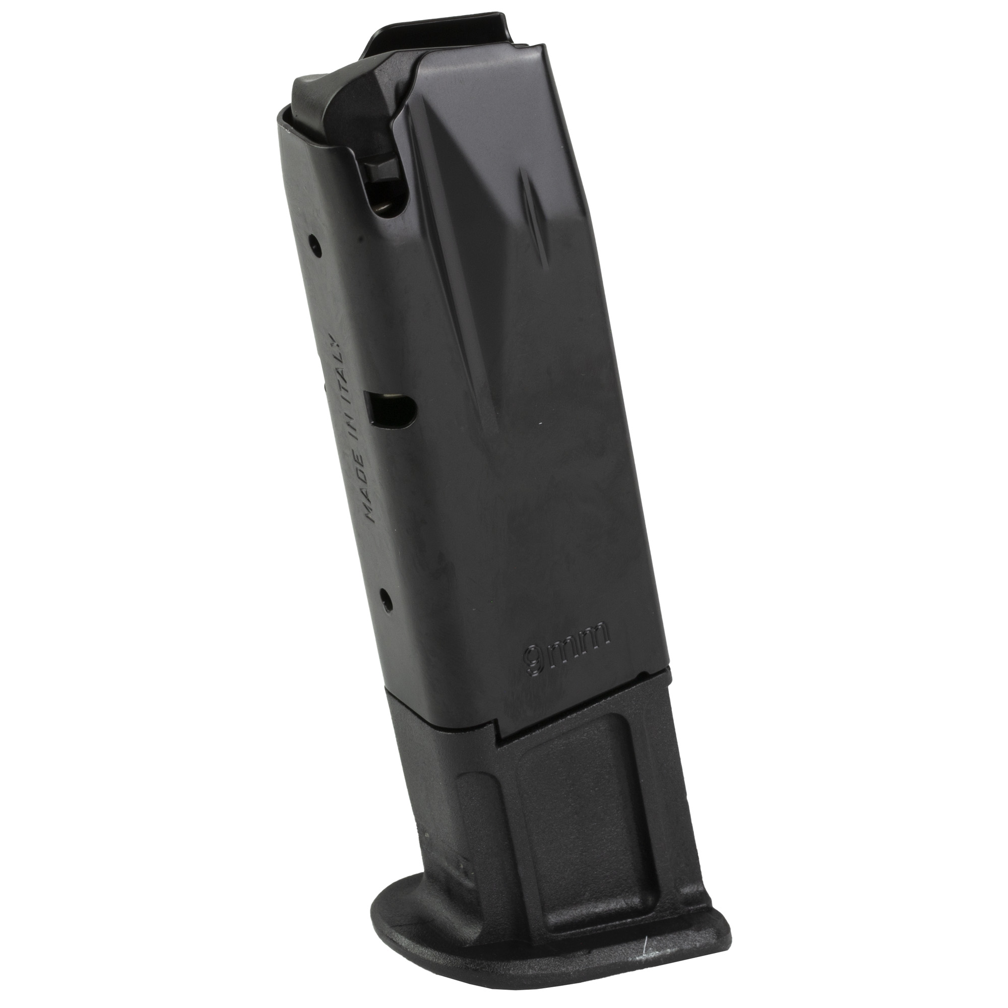 Walther PDP Full Size 9mm Magazine 10rd – Black