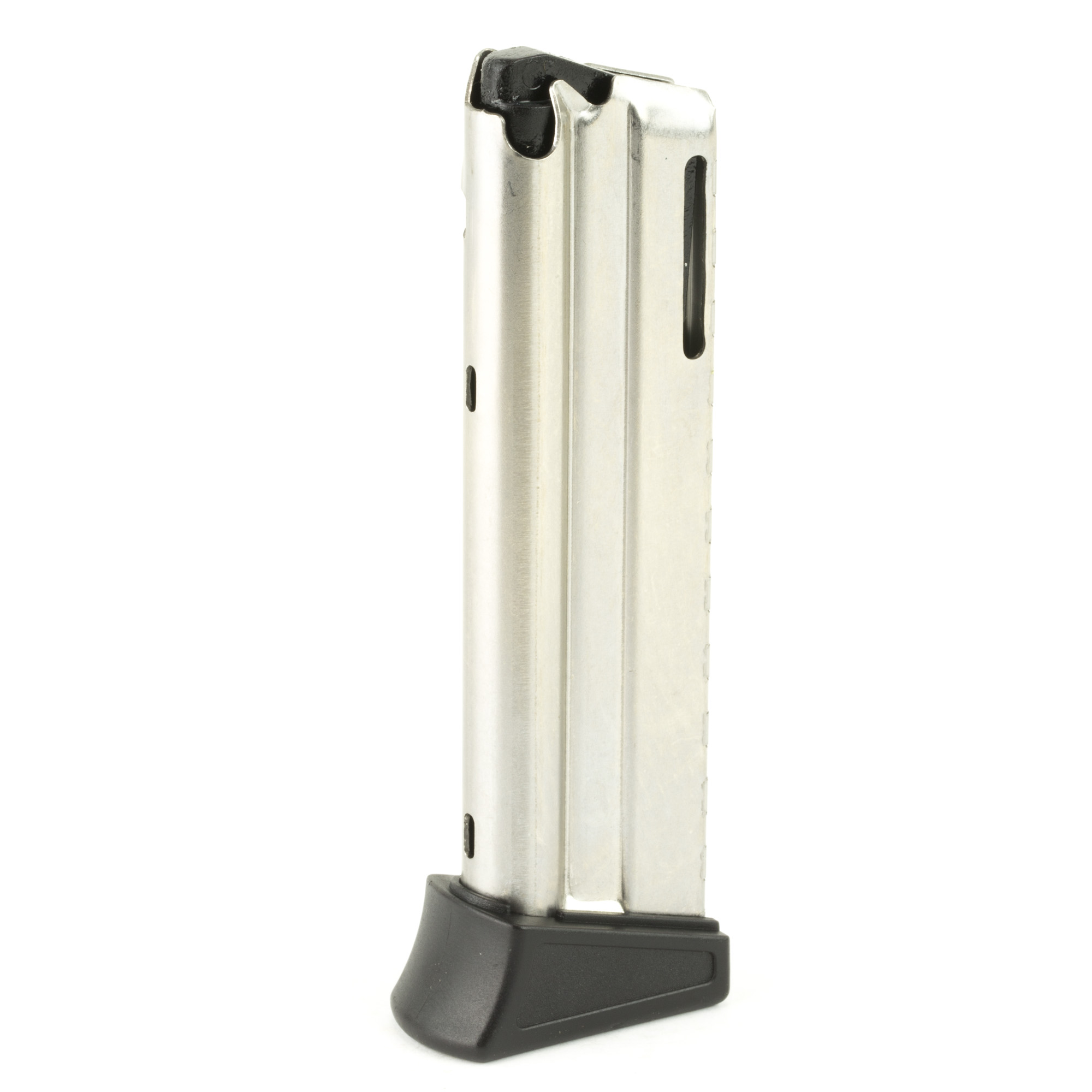 Walther PPK/S 22 LR Magazine 10rd – Silver