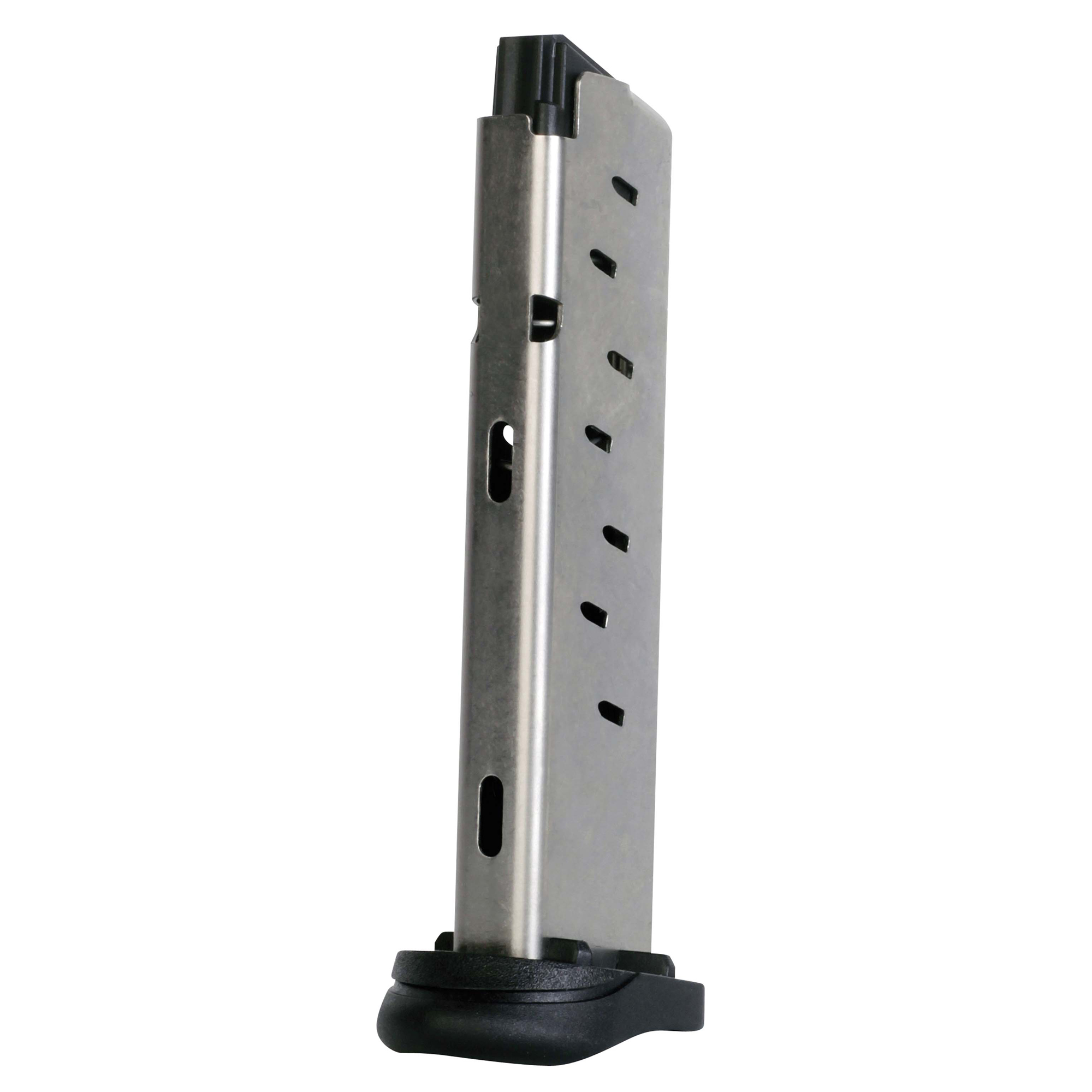 Walther PK380 380 ACP Magazine 8rd – Silver