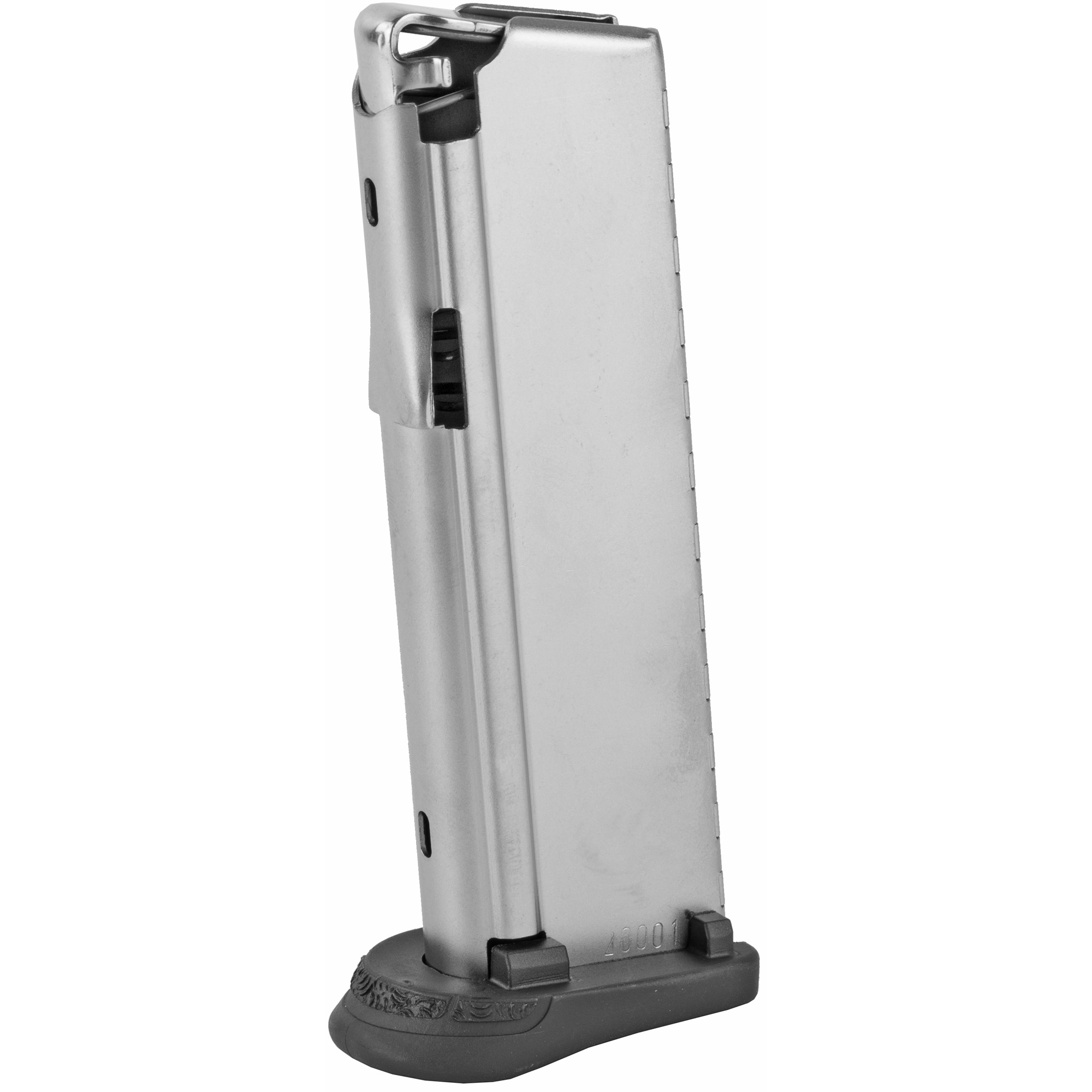 Walther CCP 380 ACP Magazine 8rd – Silver