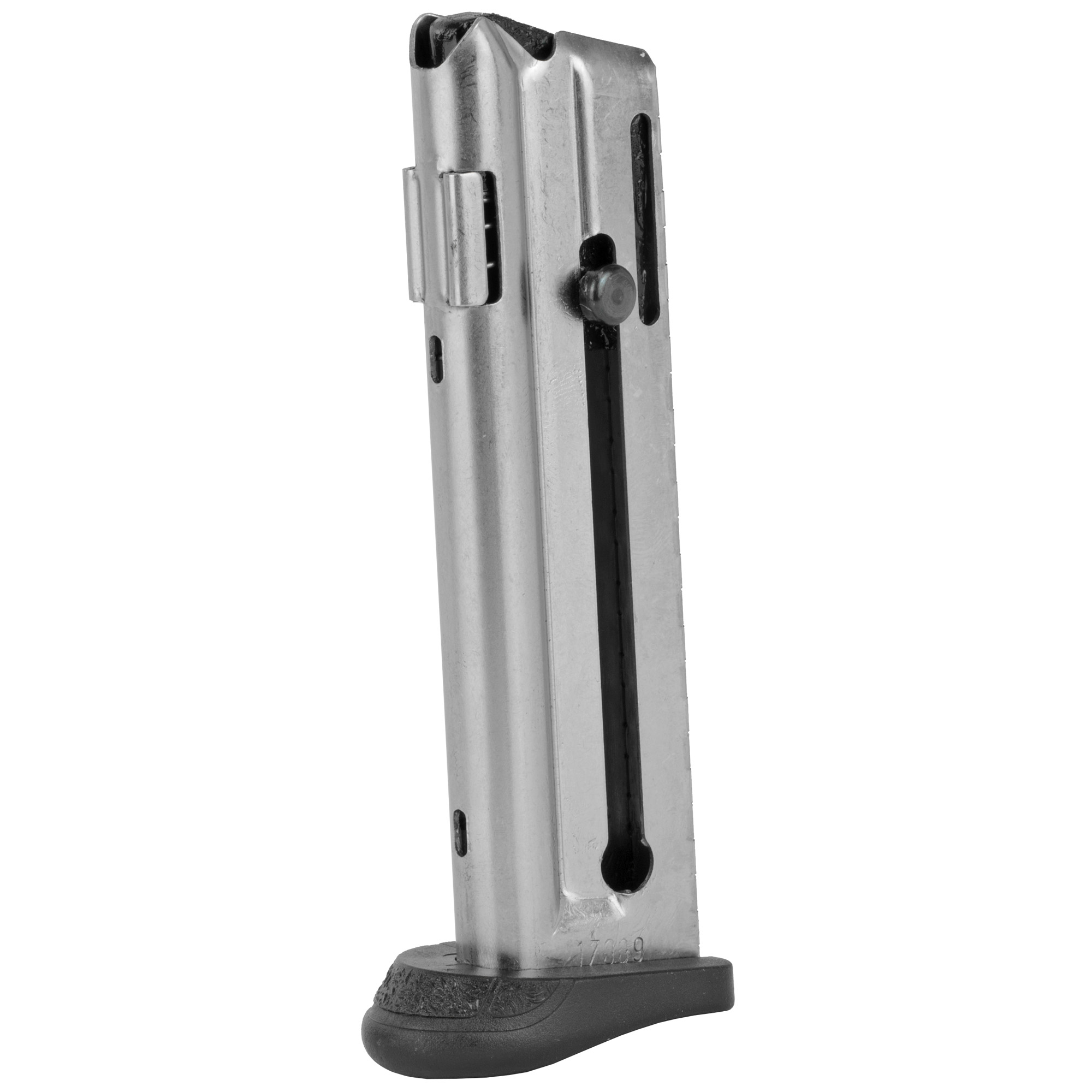 Walther P22 22 LR Magazine 10rd – Silver