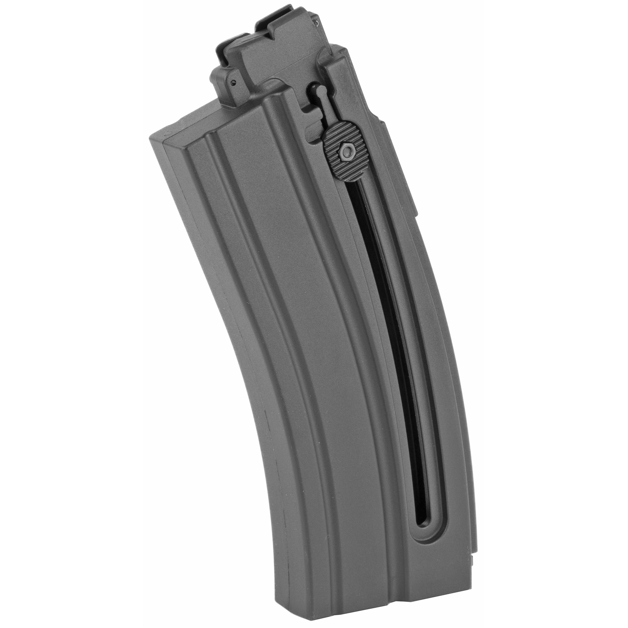 Walther TAC R1C 22 LR Magazine 20rd – Black