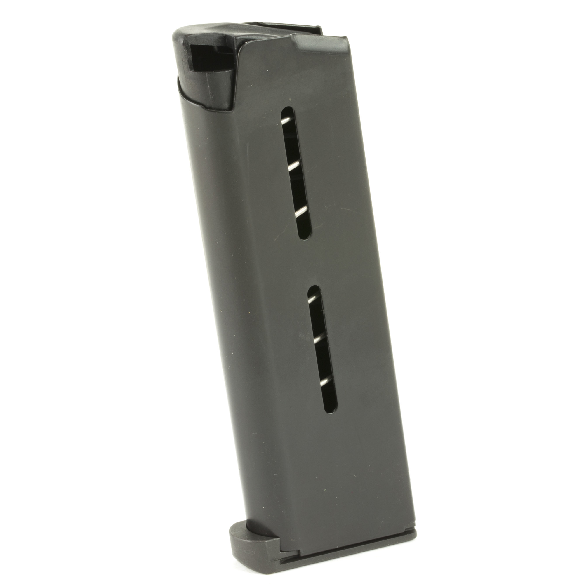 Wilson Combat 1911 Officer 45 ACP Magazine 7rd – Black