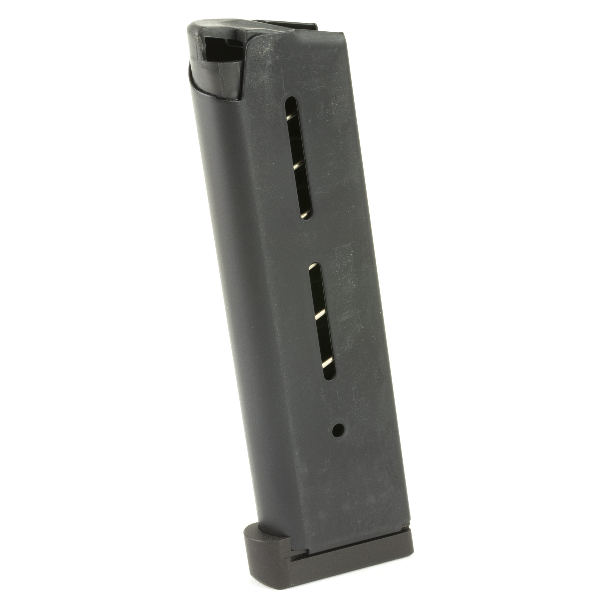 Wilson Combat 1911 45 ACP Magazine 8rd – Black