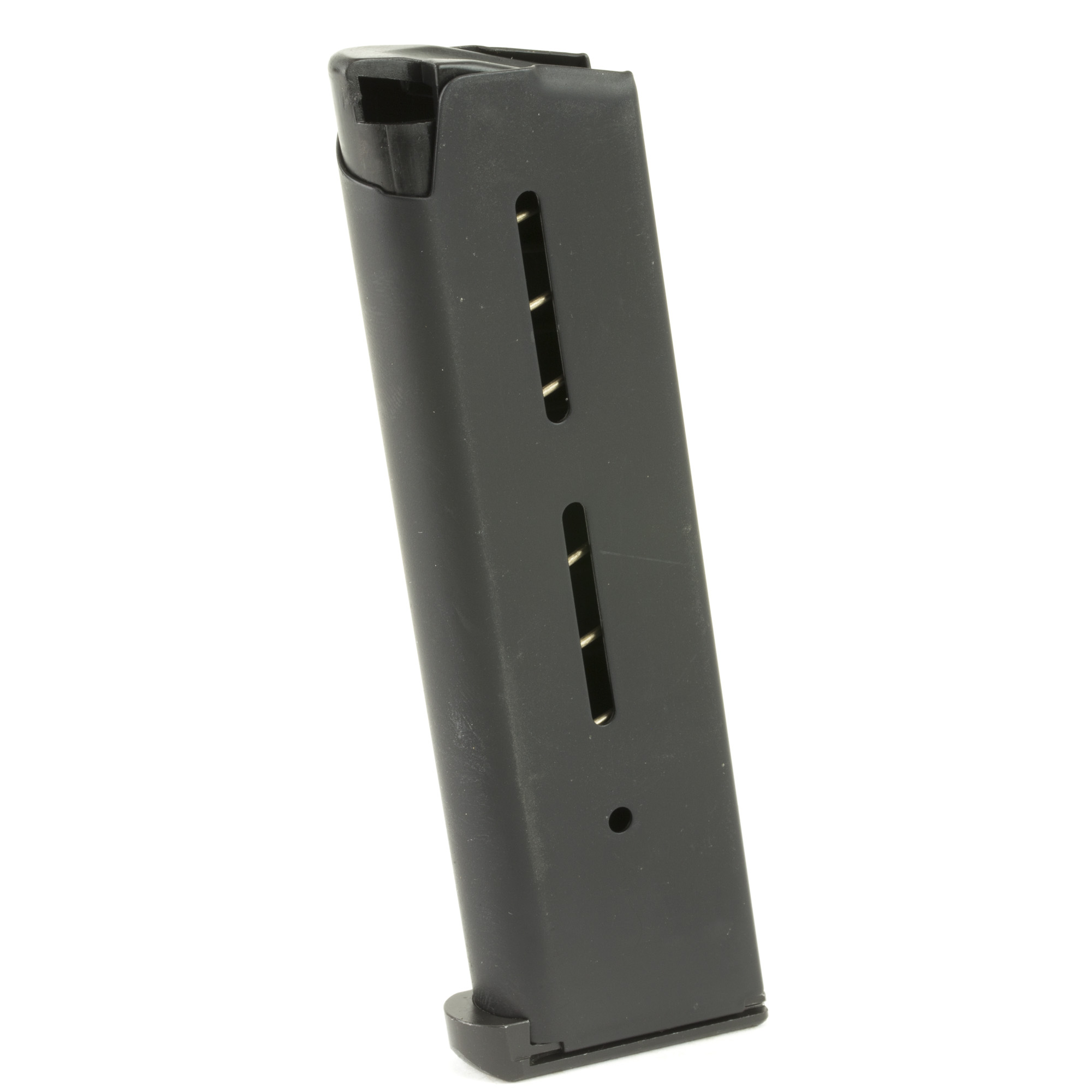 Wilson Combat 1911 45 ACP Magazine 8rd – Black