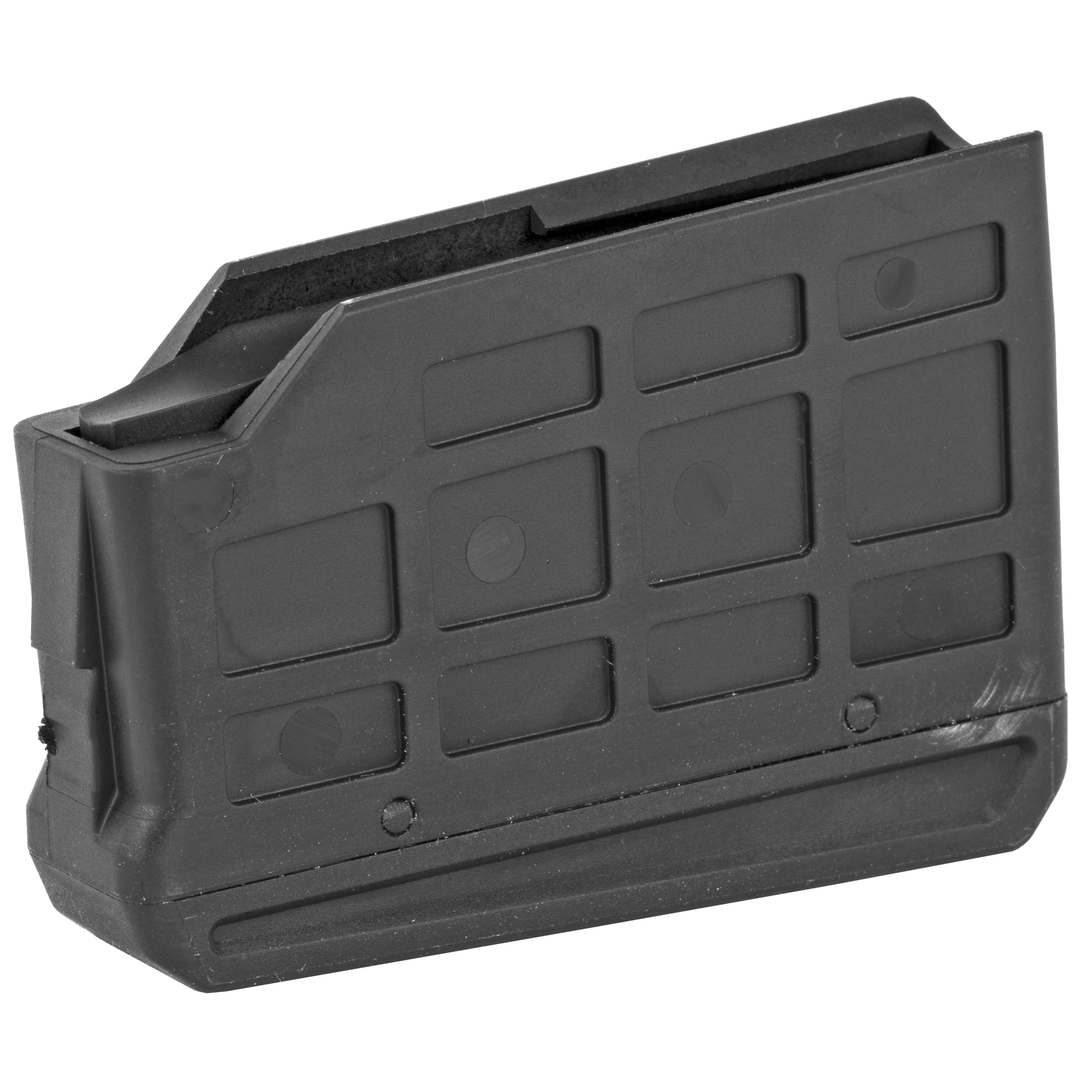 Winchester XPR 308 Winchester Magazine 3rd – Black