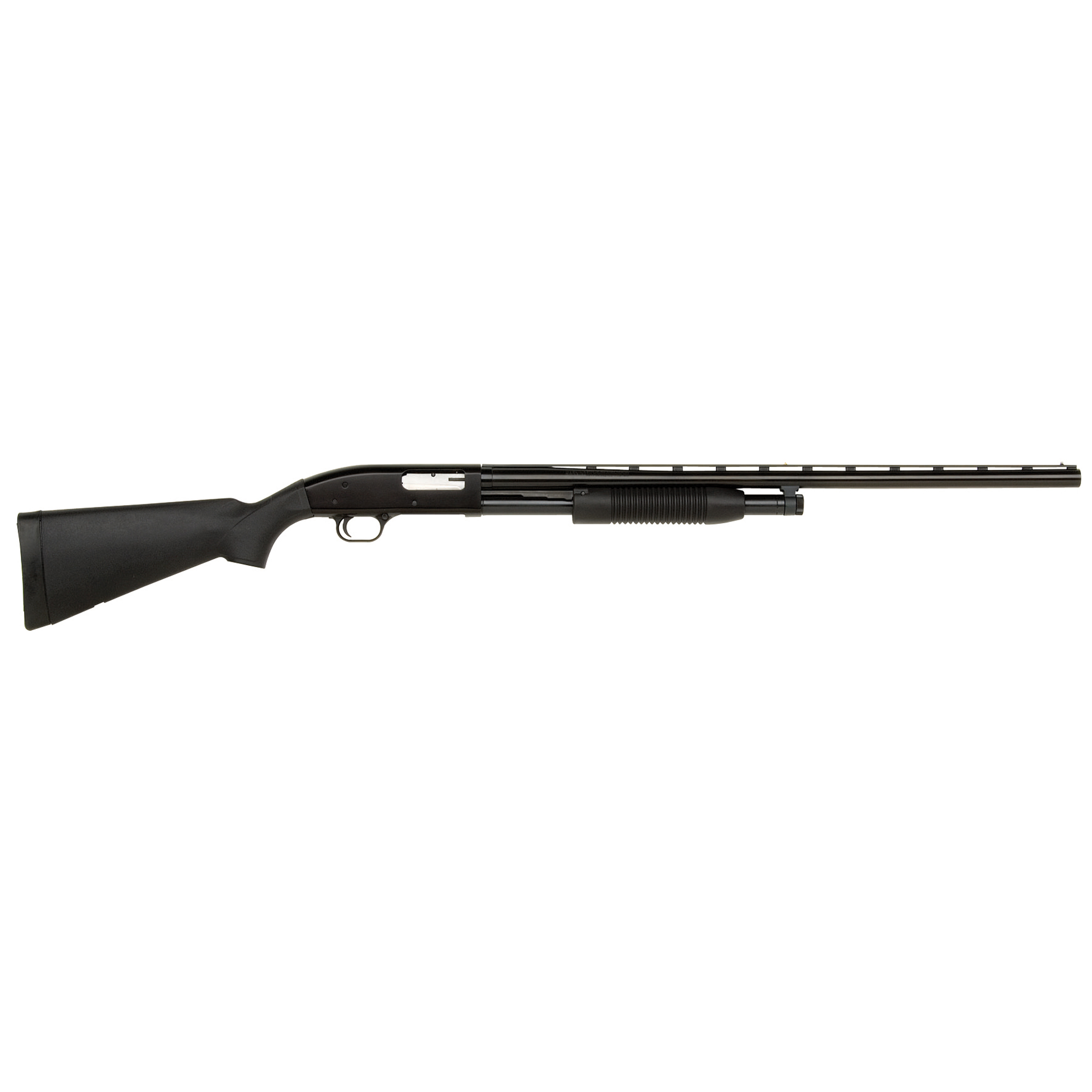 Mossberg 88 Maverick 28″ 12 Gauge 3″ 5rd Bead – Blue