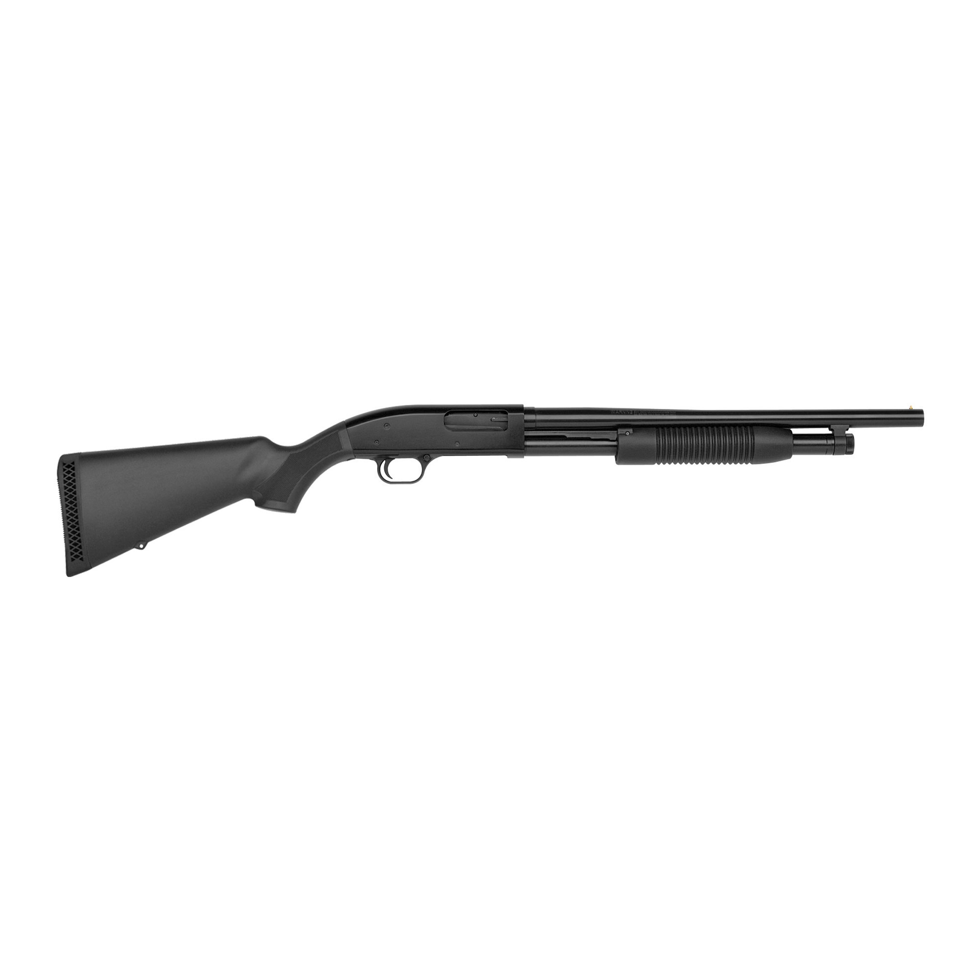 Mossberg 88 Maverick 18.5″ 12 Gauge 3″ 5rd Bead – Blue