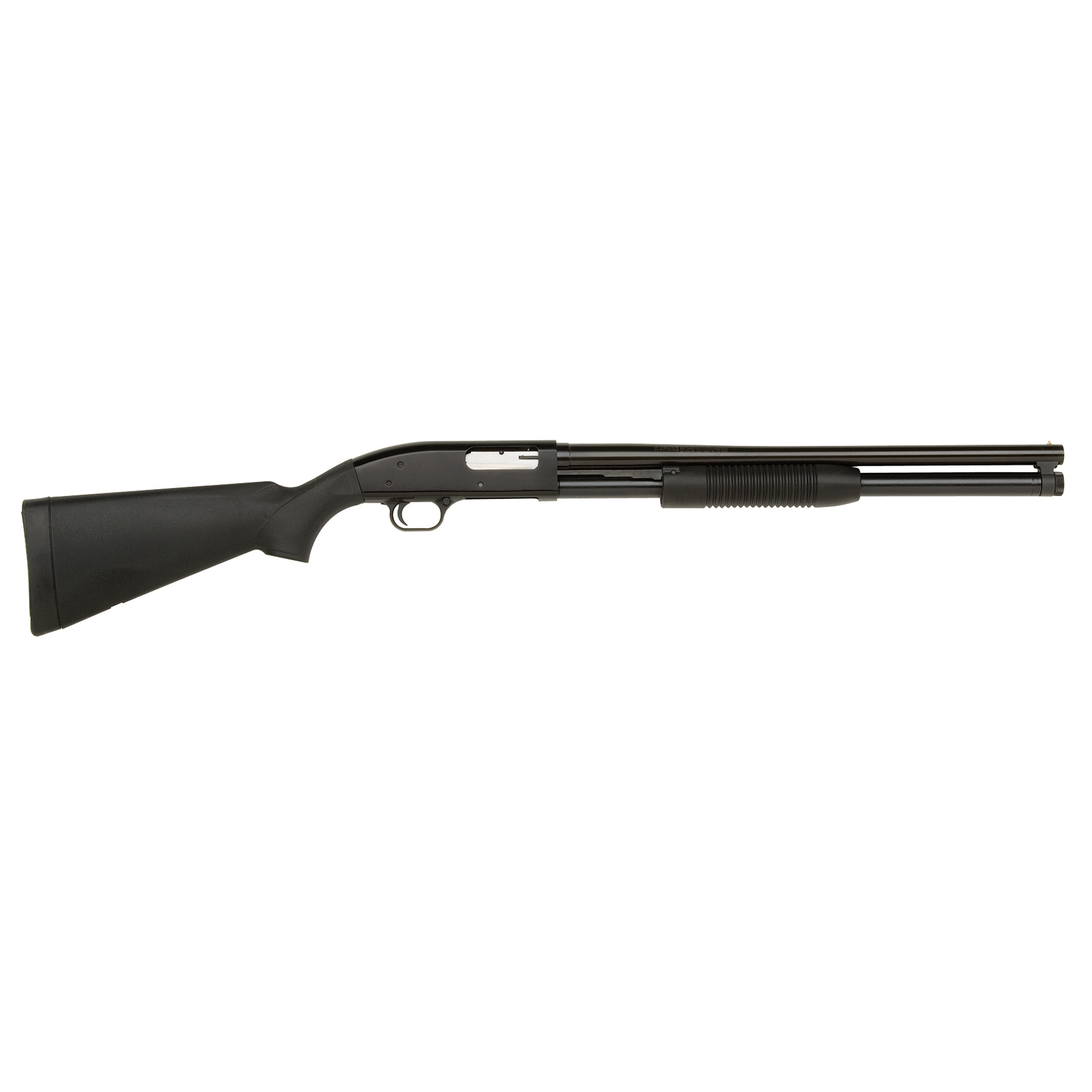 Mossberg 88 Maverick 20″ 12 Gauge 3″ 7rd Bead – Blue