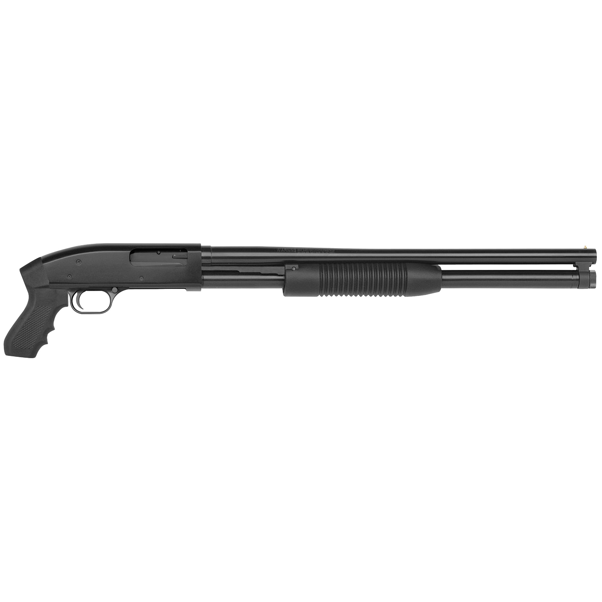 Mossberg 88 Cruiser 20″ 12 Gauge 3″ 7rd Bead – Blue