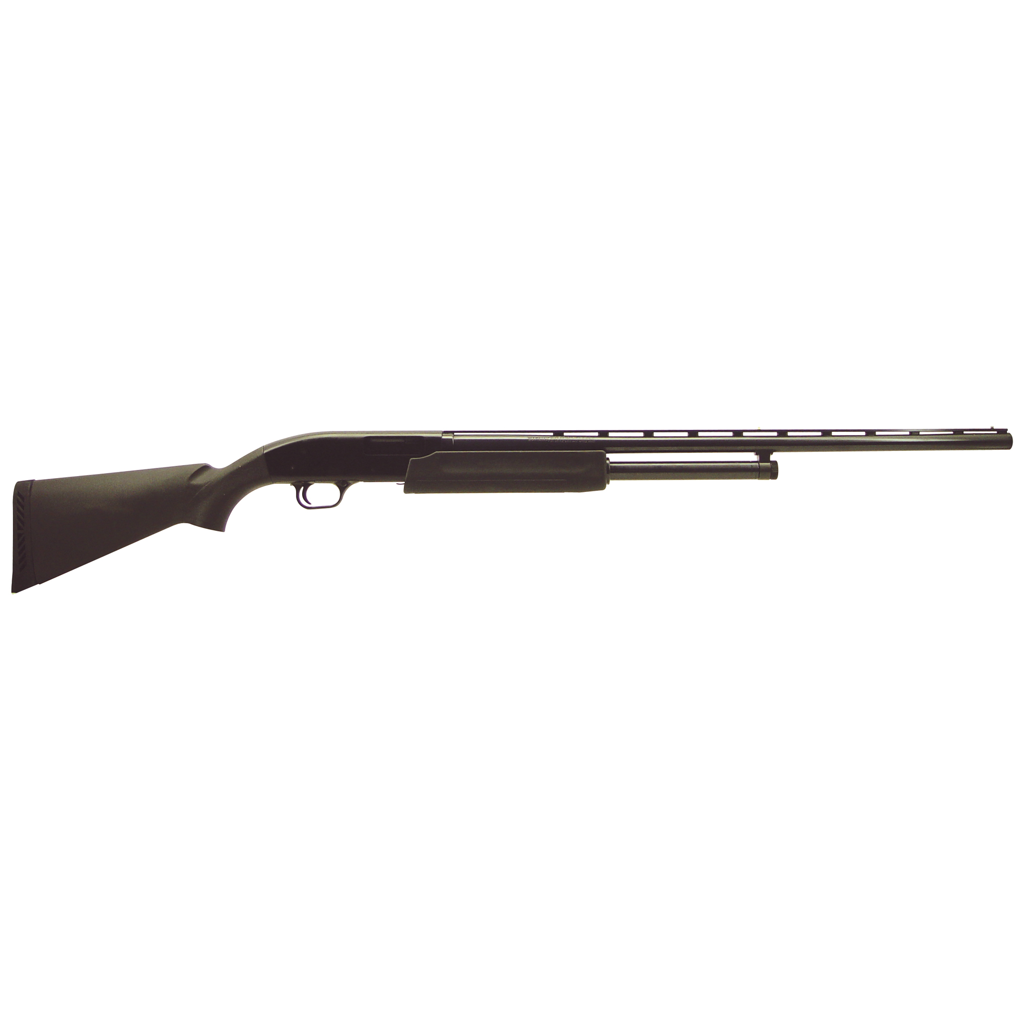 Mossberg 88 26″ 20 Gauge 3″ 5rd Bead – Blue