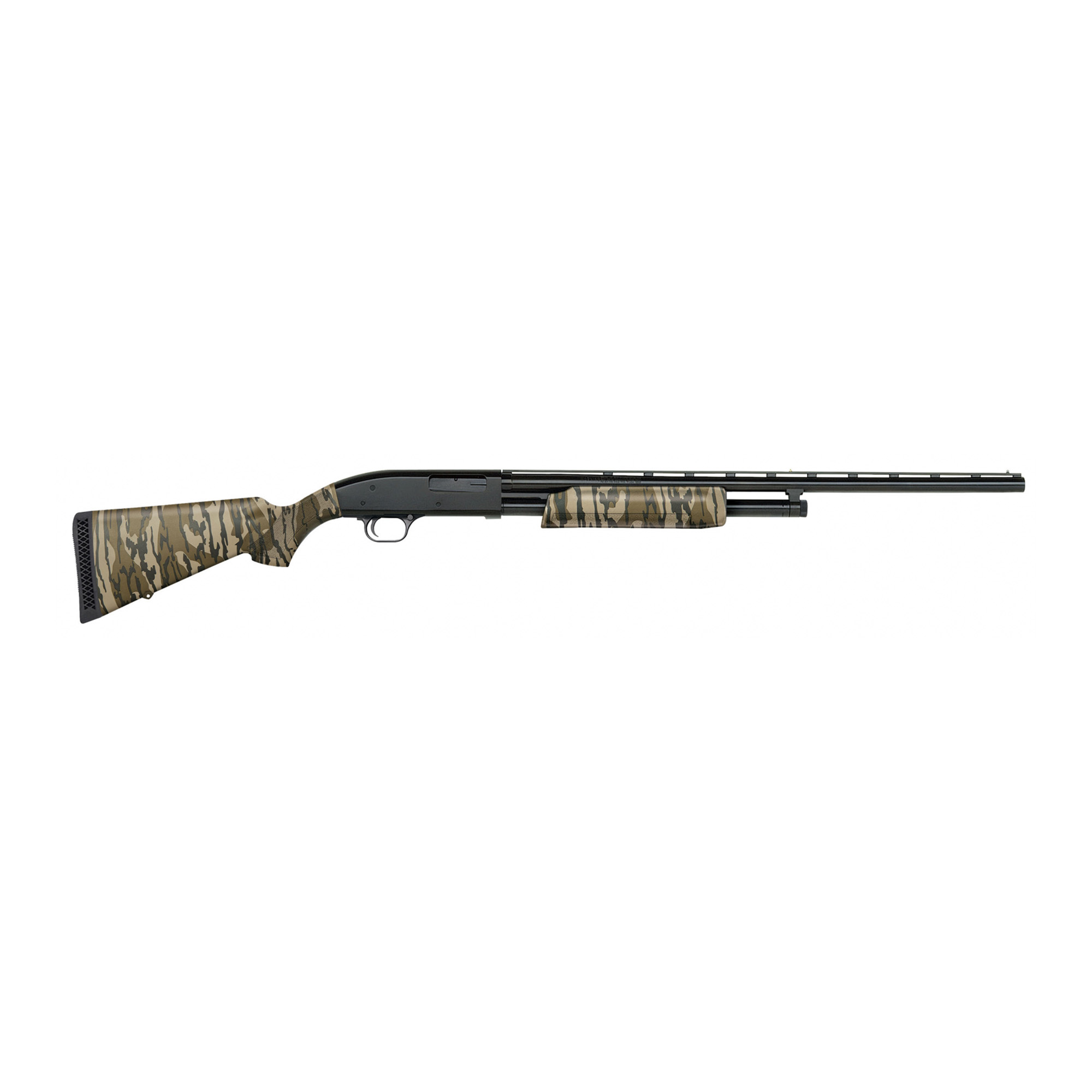 Mossberg 88 All Purpose 26″ 20 Gauge 3″ 5rd Bead – Blue