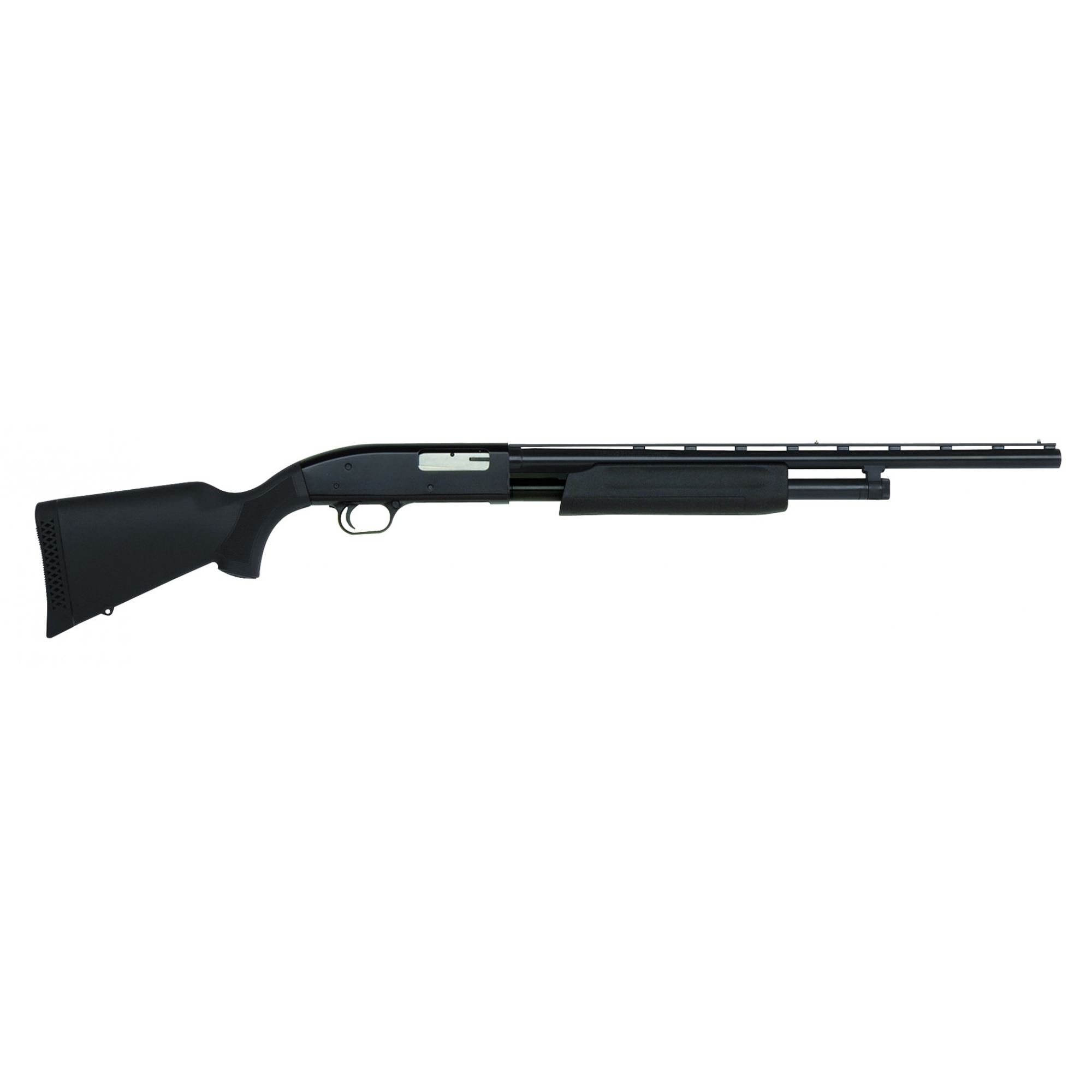 Mossberg 88 22″ 20 Gauge 3″ 5rd Bead – Blue