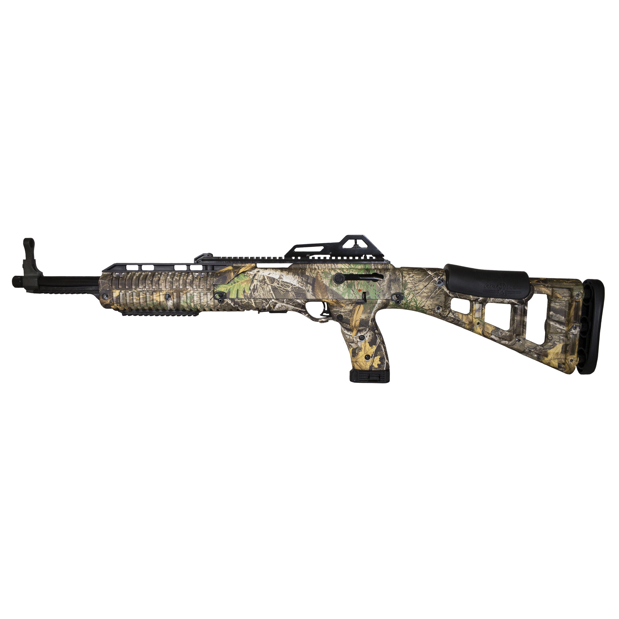 Hi-Point Carbine 17.5″ 10mm 10rd – Realtree Edge