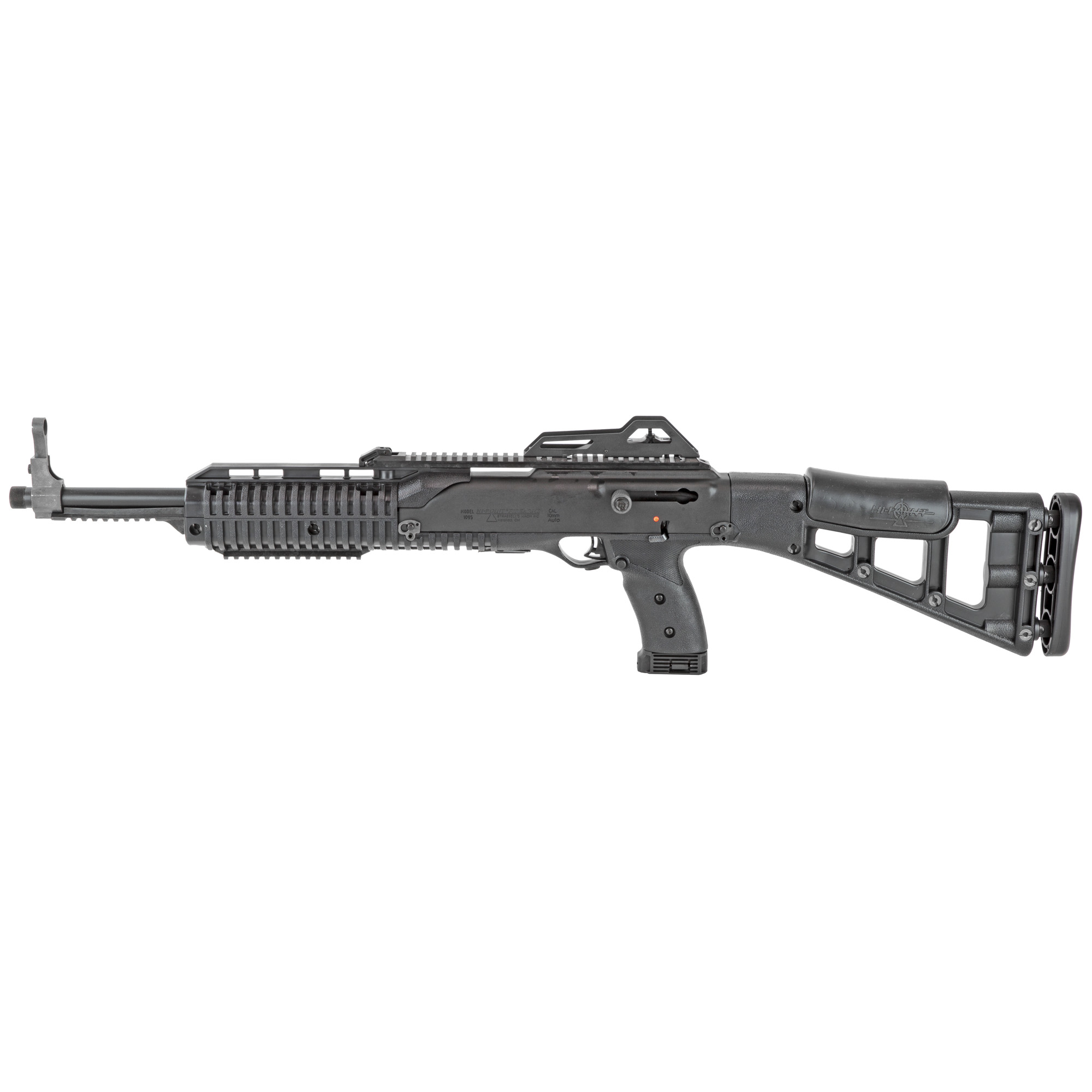 Hi-Point Carbine 17.5″ 10mm 10rd – Black