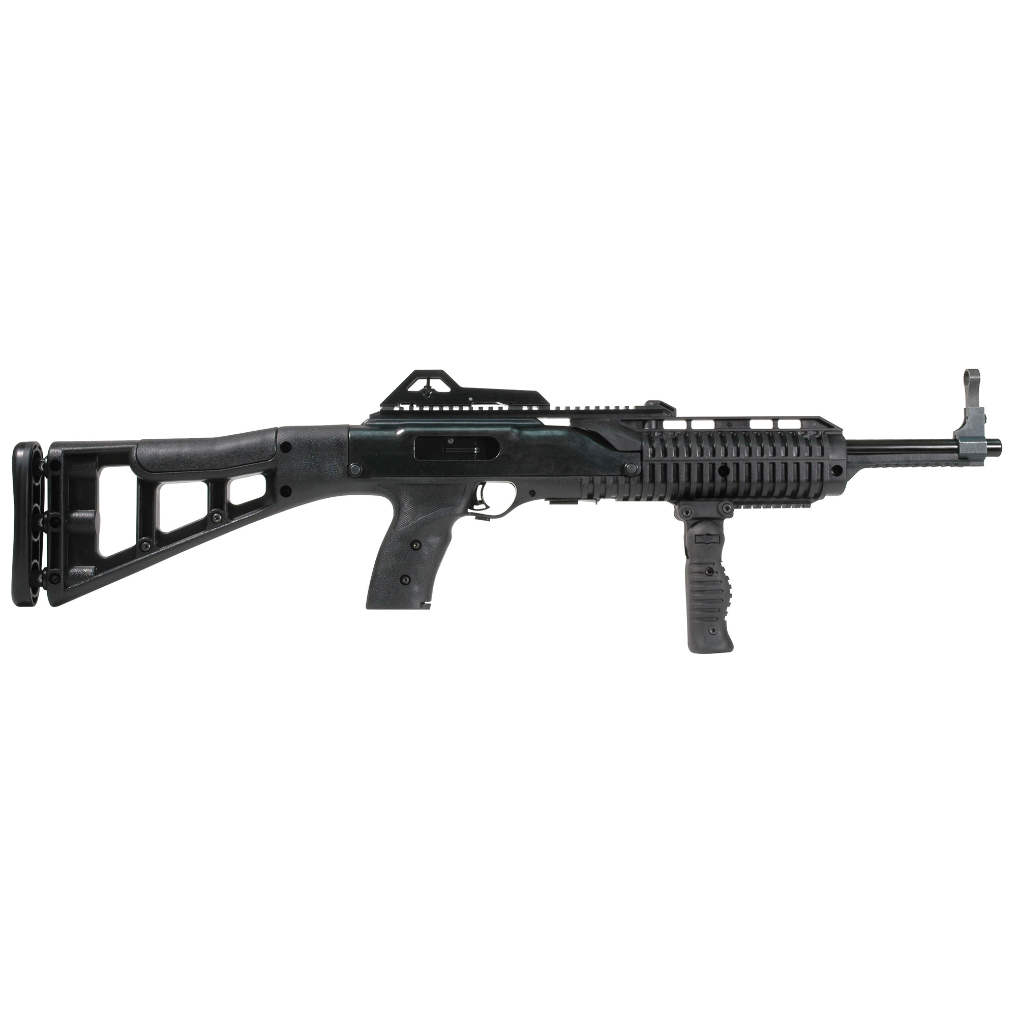 Hi-Point Carbine 16.5″ 40 S&W 10rd – Black